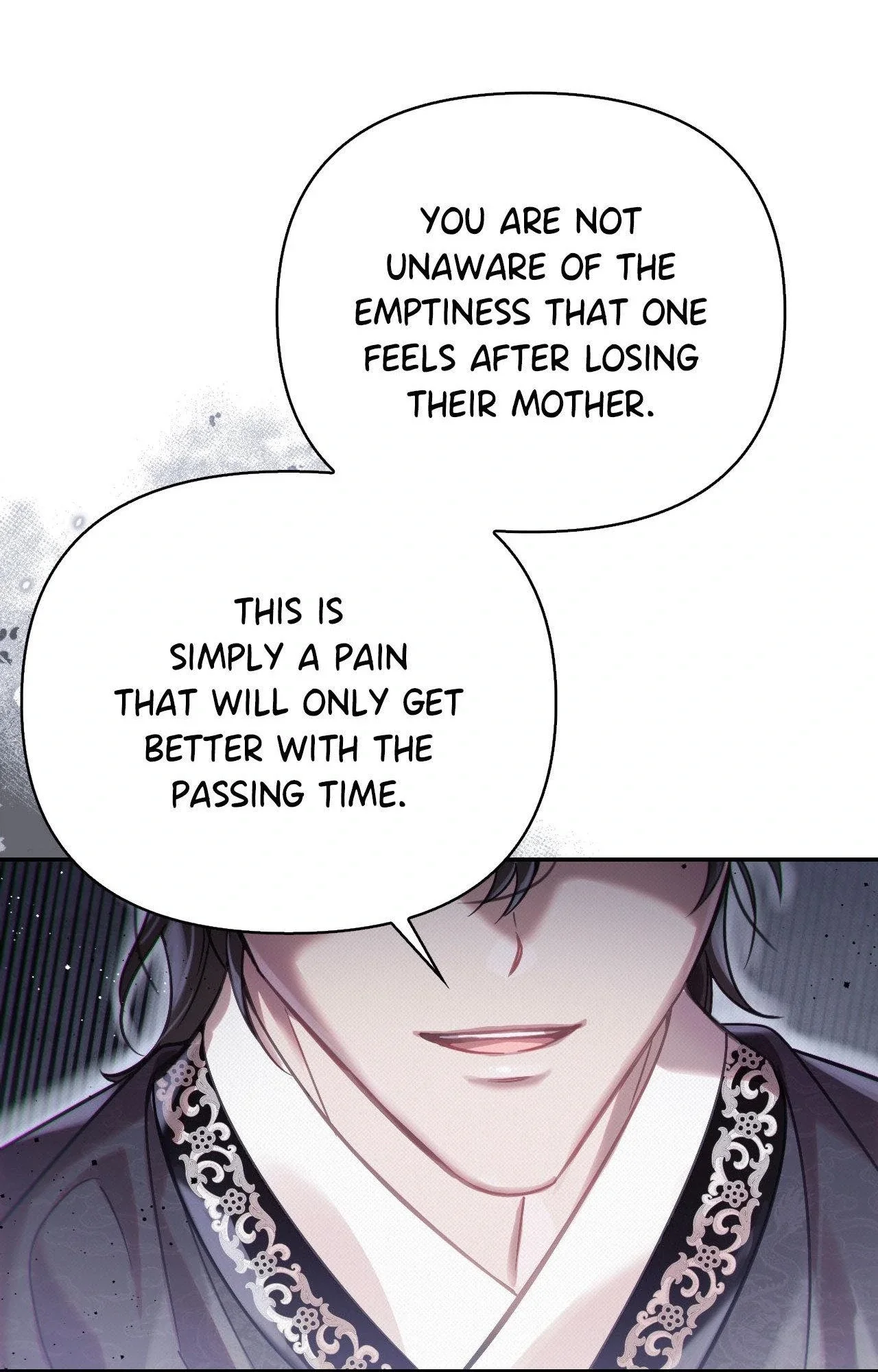 The Queen's Secret Lessons Chapter 60 page 51 - 