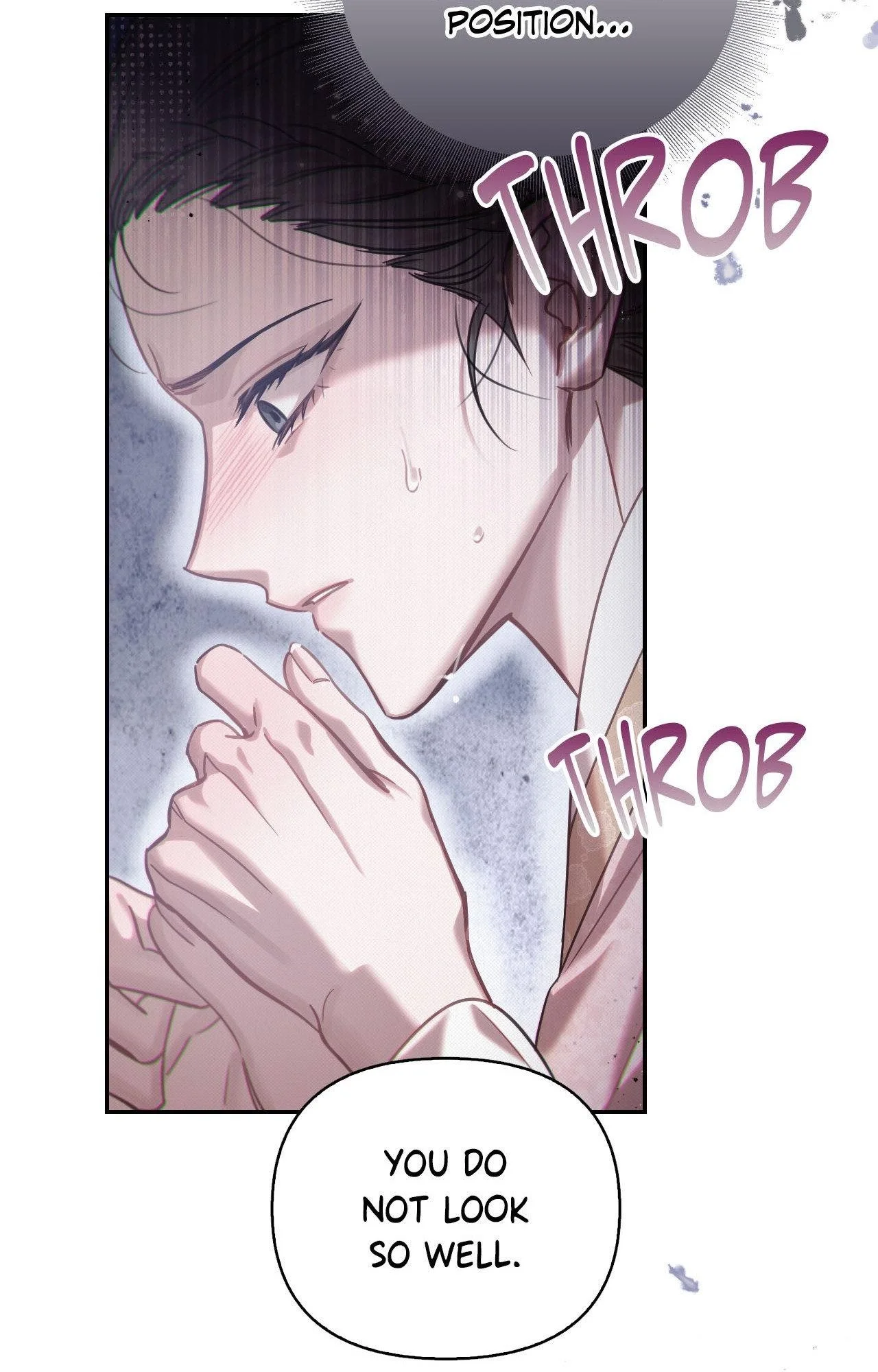 The Queen's Secret Lessons Chapter 60 page 54 - 