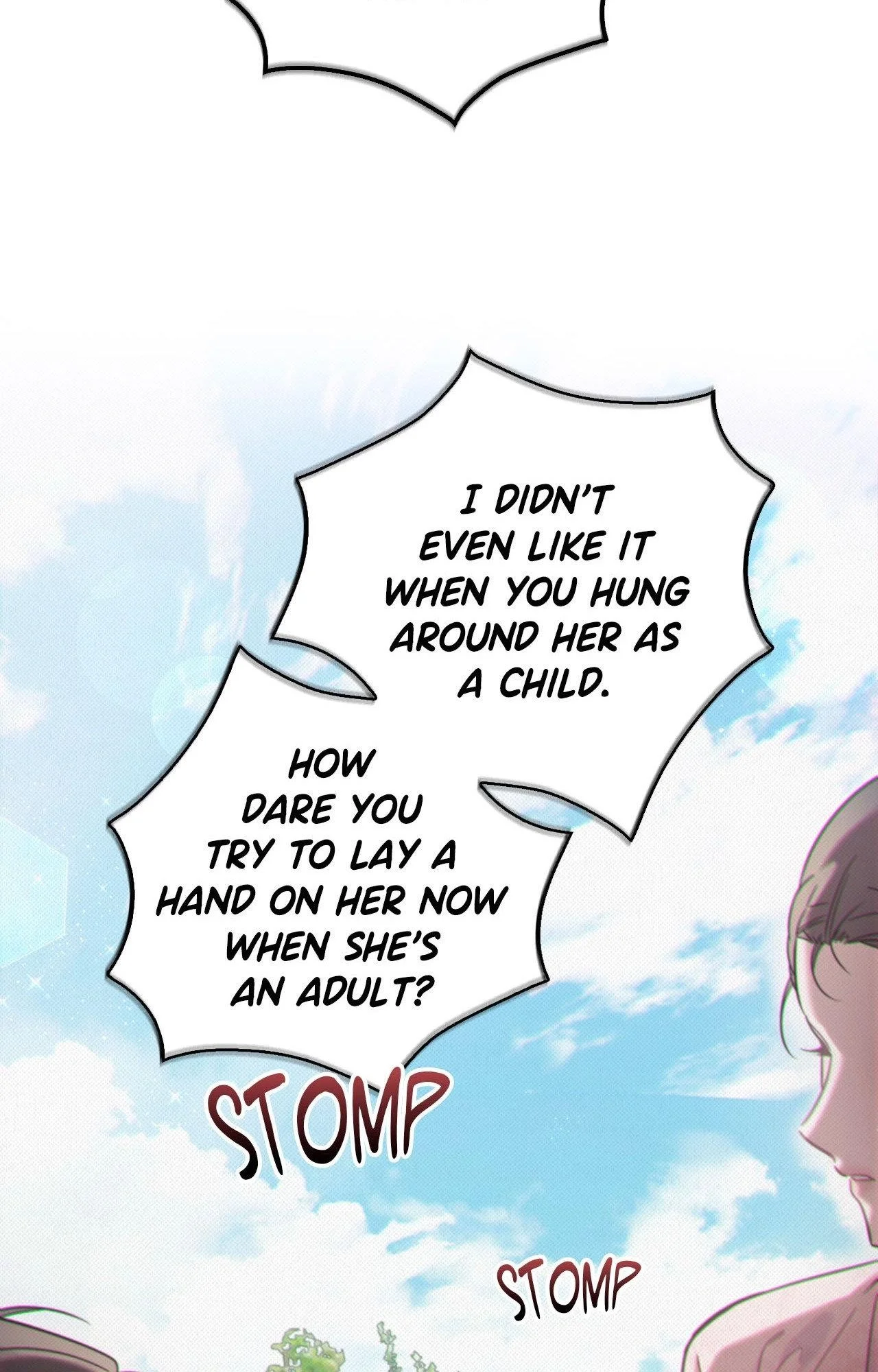 The Queen's Secret Lessons Chapter 60 page 56 - 