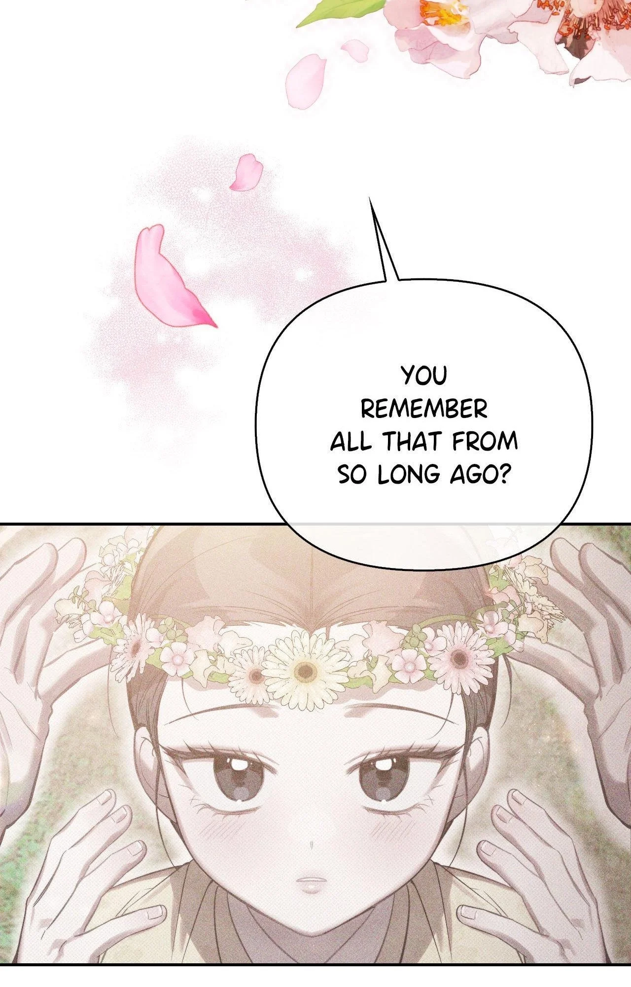 The Queen's Secret Lessons Chapter 60 page 7 - 