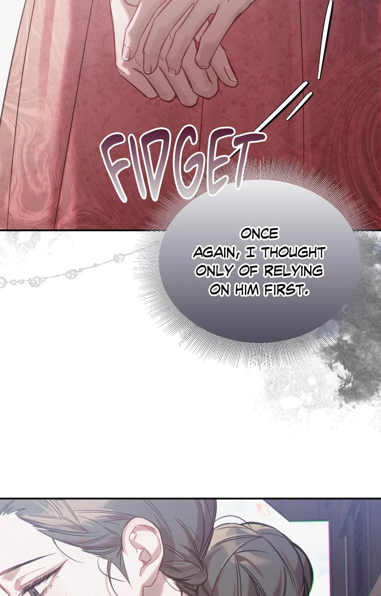 The Queen's Secret Lessons Chapter 60 page 64 - 