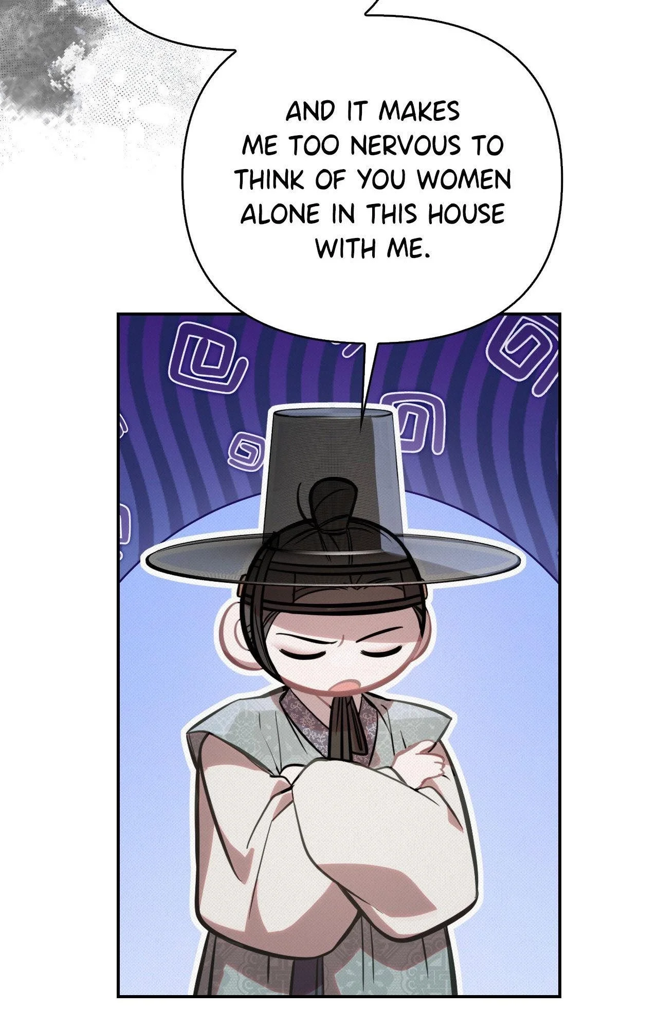 The Queen's Secret Lessons Chapter 60 page 66 - 