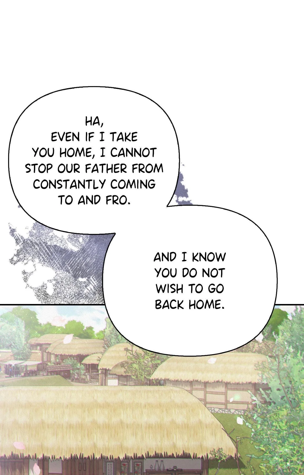 The Queen's Secret Lessons Chapter 60 page 67 - 