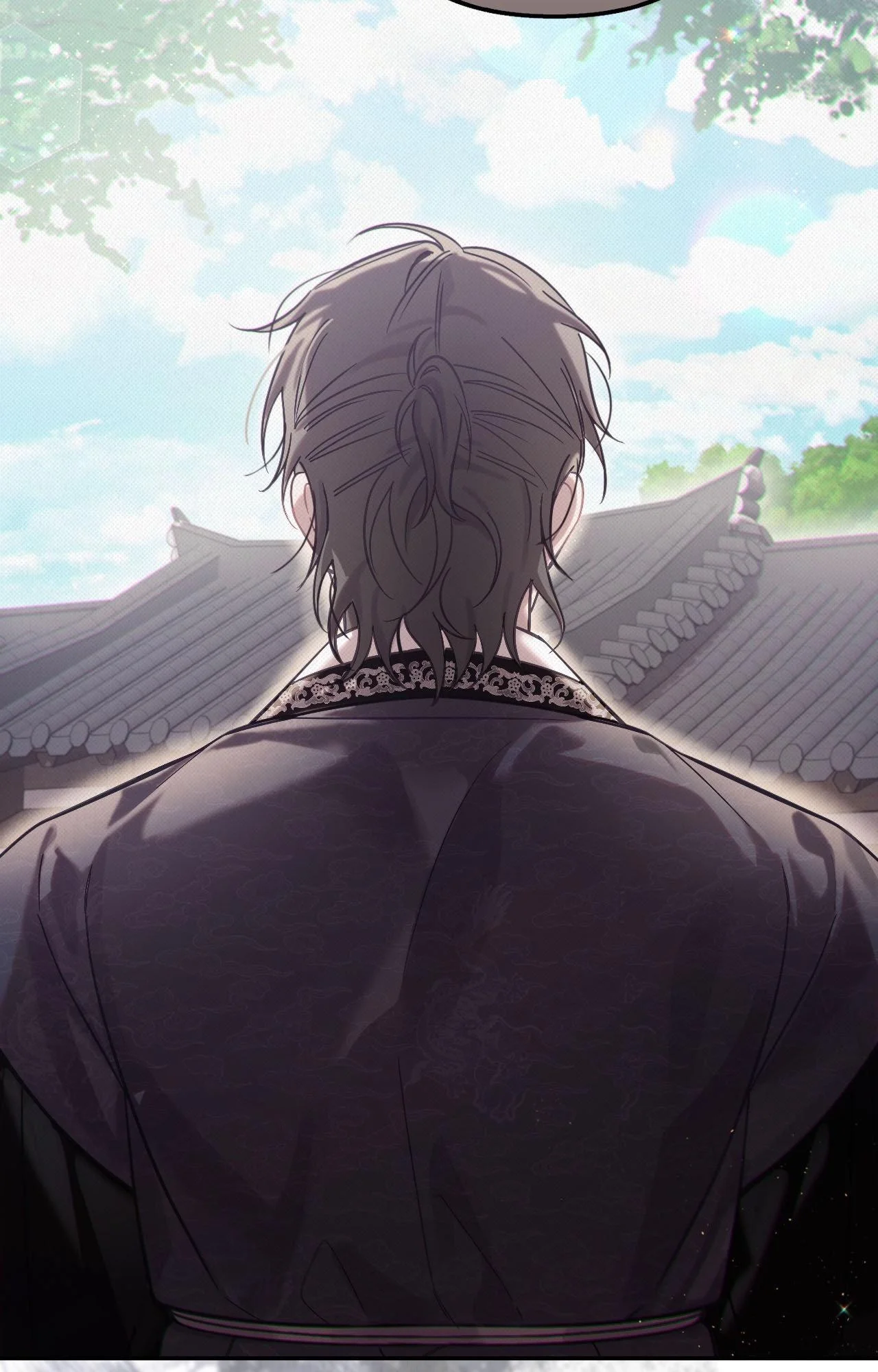 The Queen's Secret Lessons Chapter 60 page 70 - 