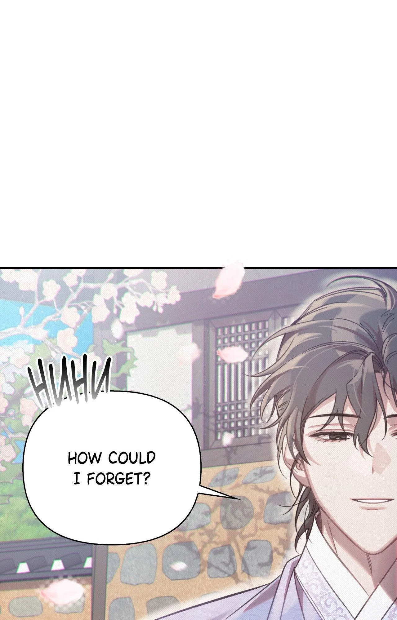 The Queen's Secret Lessons Chapter 60 page 8 - 