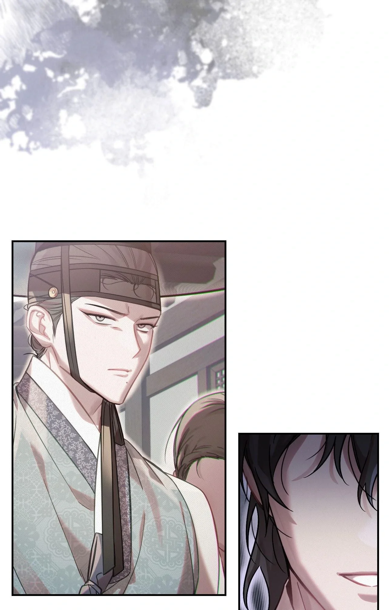 The Queen's Secret Lessons Chapter 60 page 71 - 