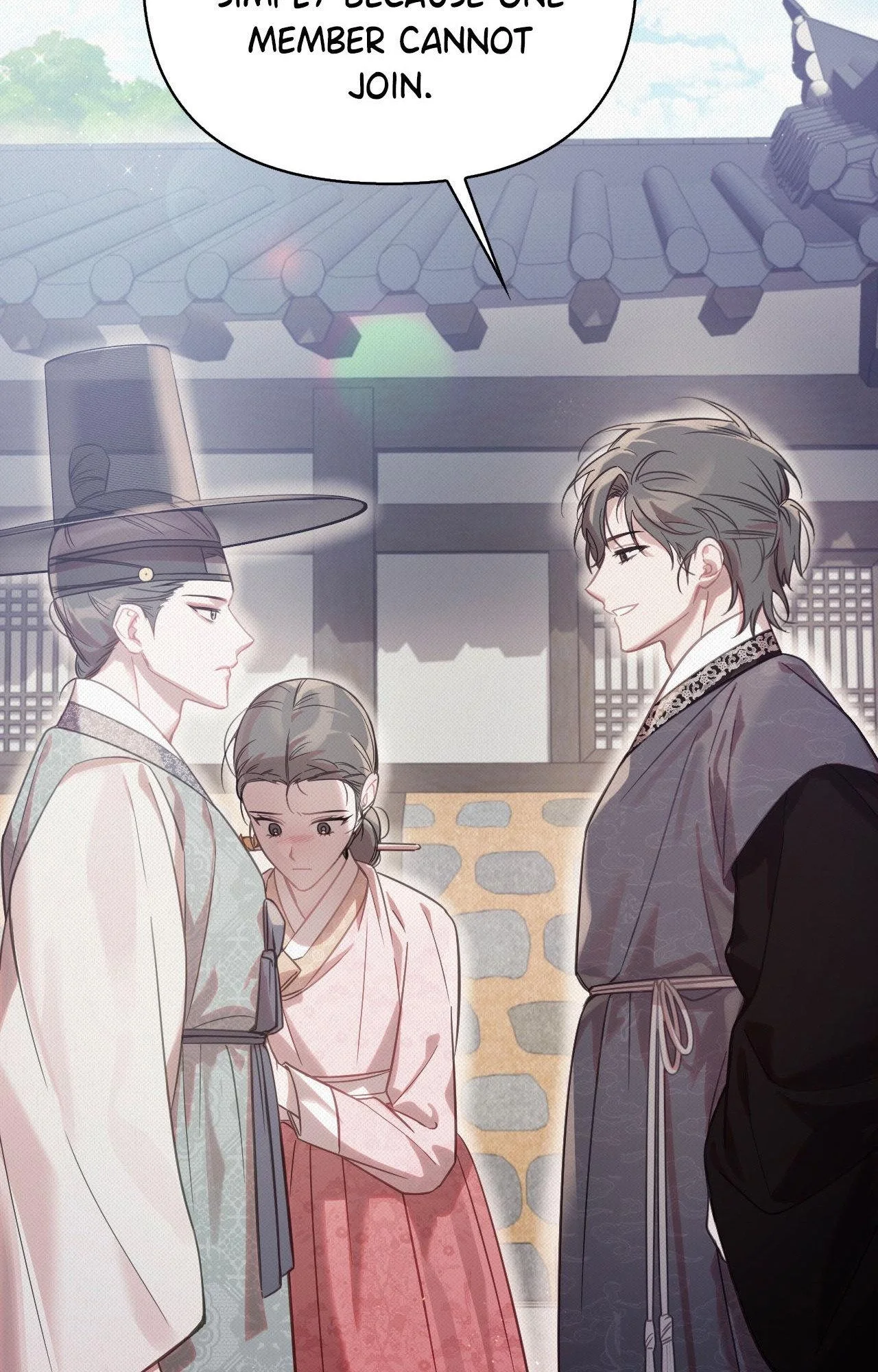 The Queen's Secret Lessons Chapter 60 page 73 - 