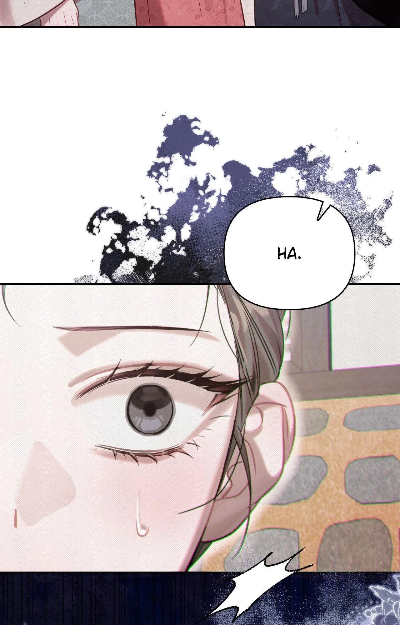 The Queen's Secret Lessons Chapter 60 page 74 - 