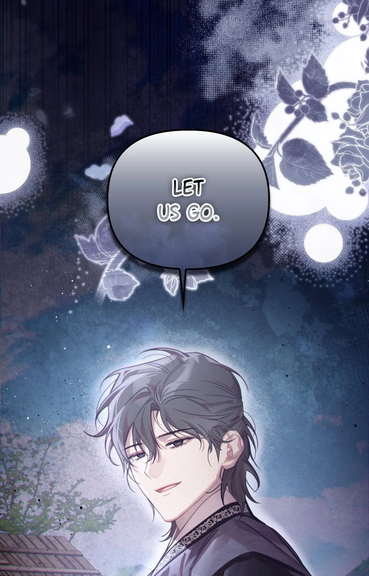 The Queen's Secret Lessons Chapter 60 page 75 - 