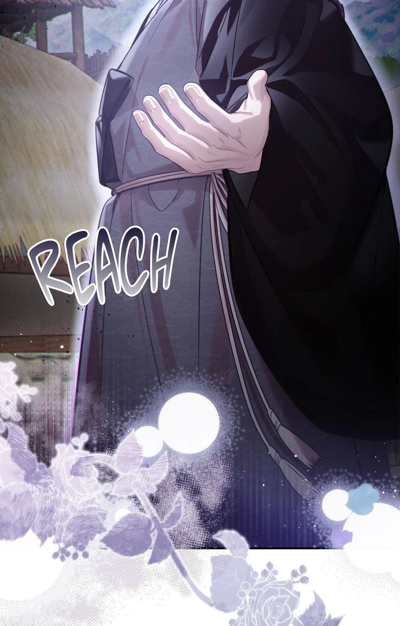 The Queen's Secret Lessons Chapter 60 page 76 - 