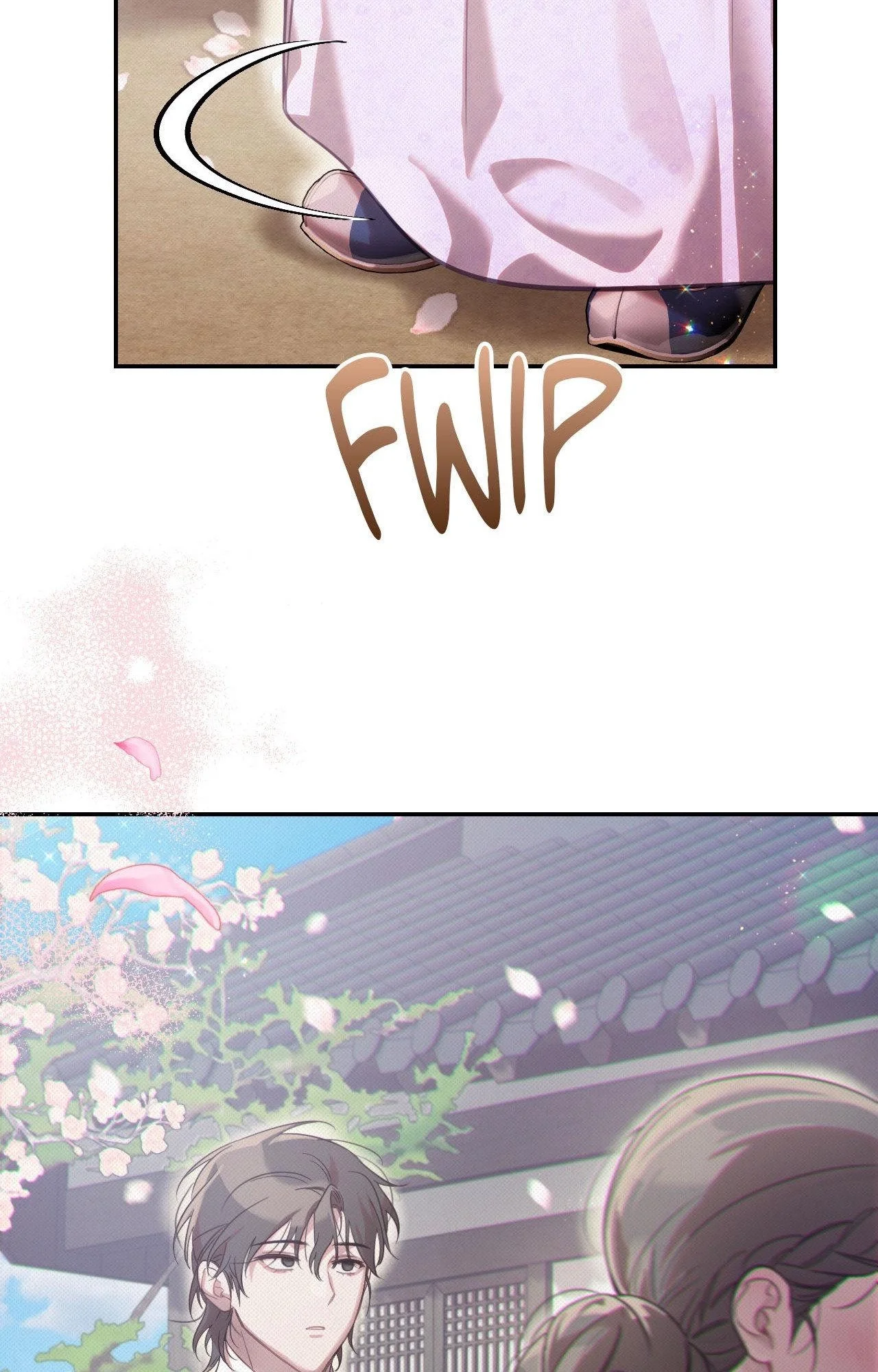 The Queen's Secret Lessons Chapter 60 page 10 - 