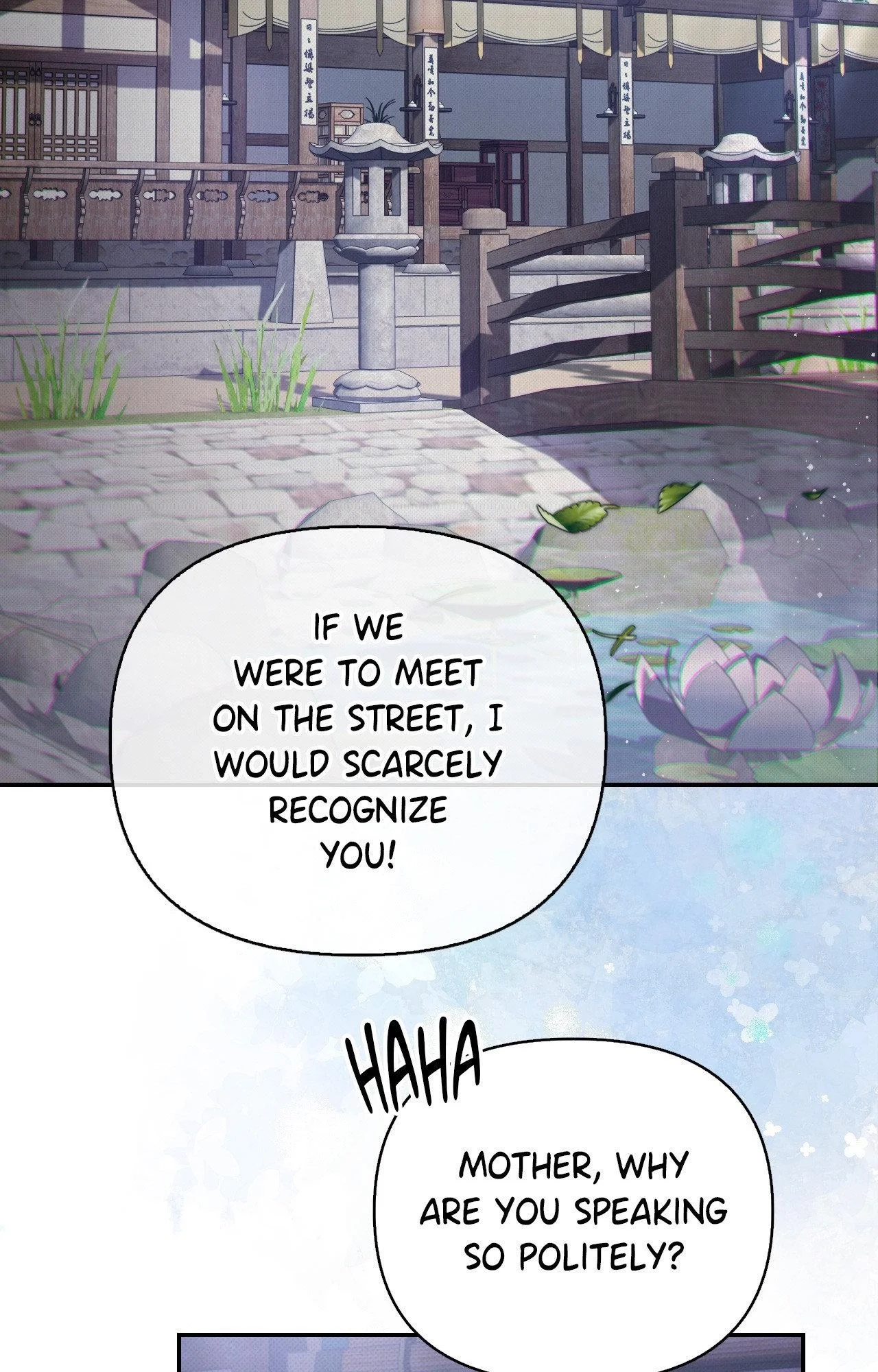 The Queen's Secret Lessons Chapter 61 page 2 - 
