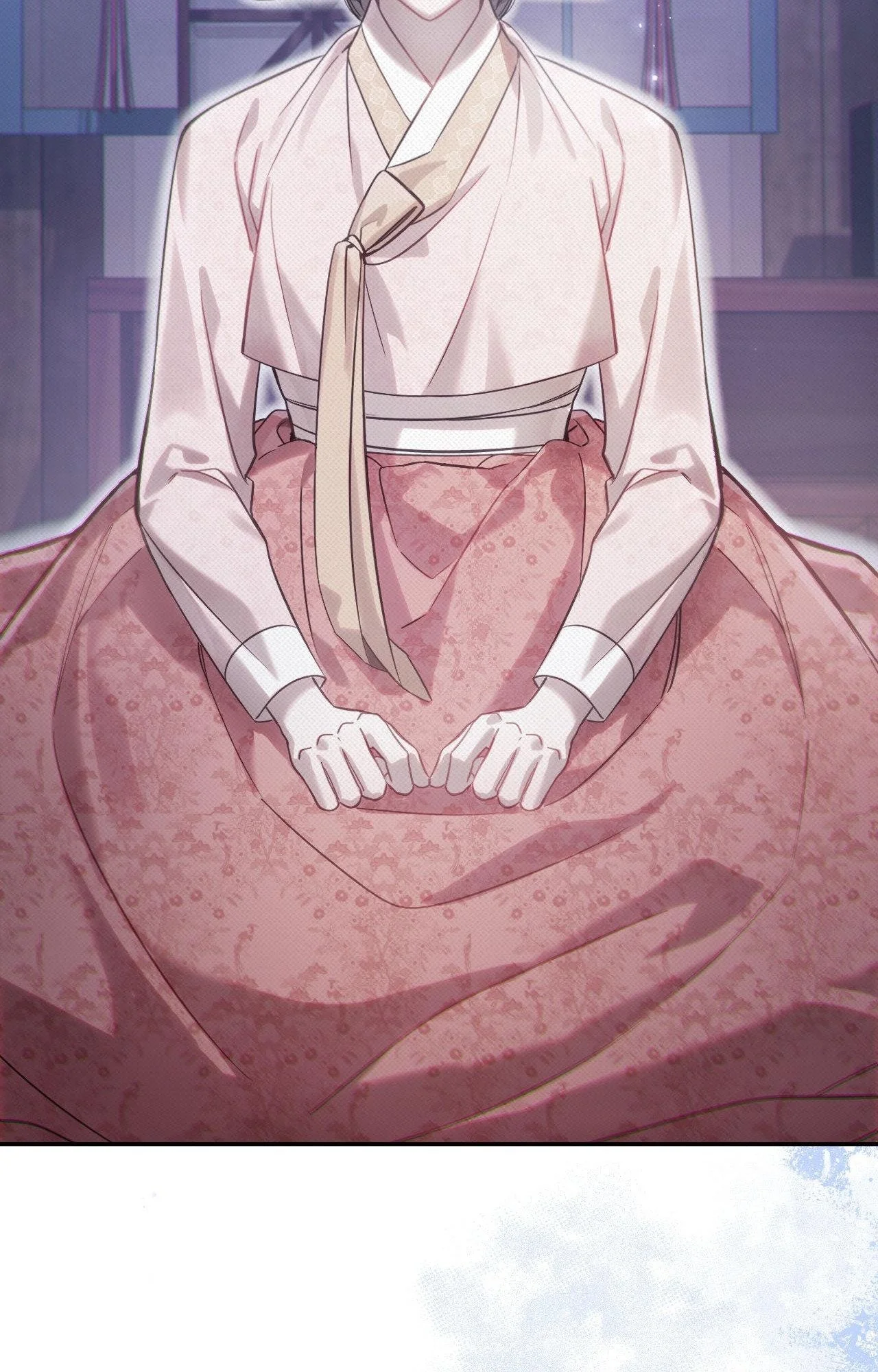 The Queen's Secret Lessons Chapter 61 page 14 - 