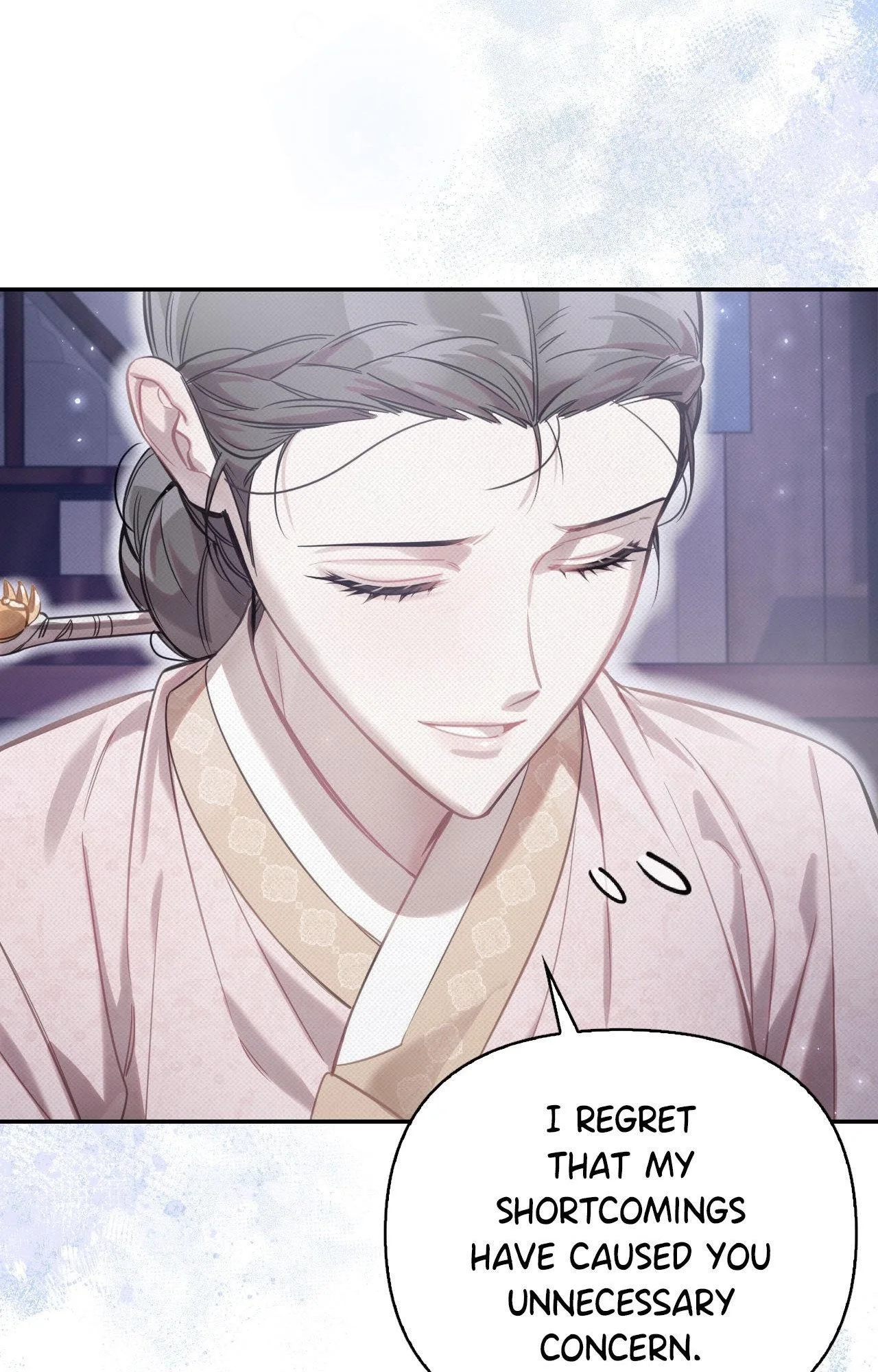 The Queen's Secret Lessons Chapter 61 page 15 - 
