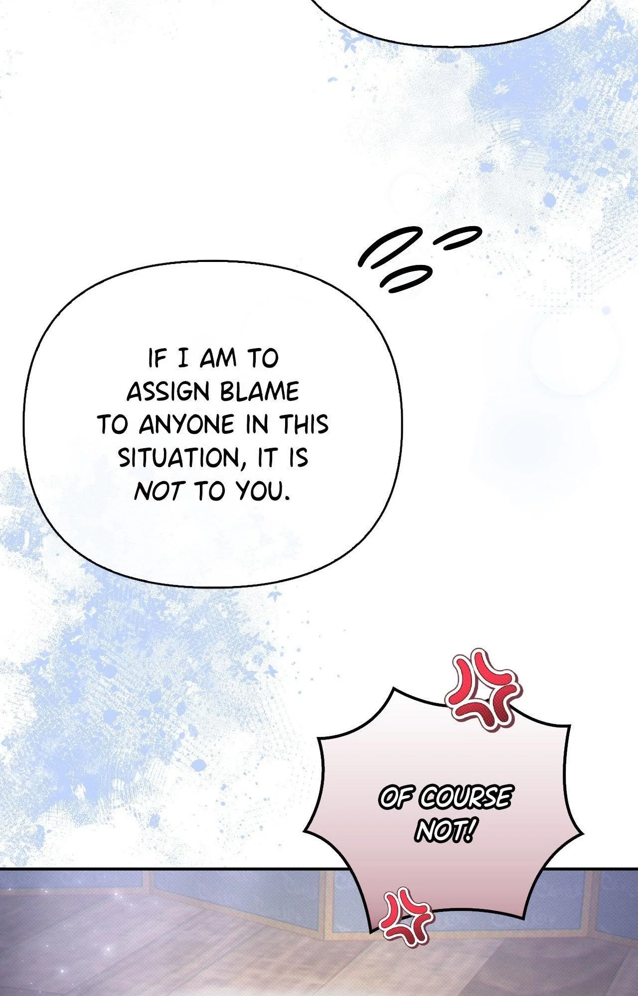 The Queen's Secret Lessons Chapter 61 page 16 - 