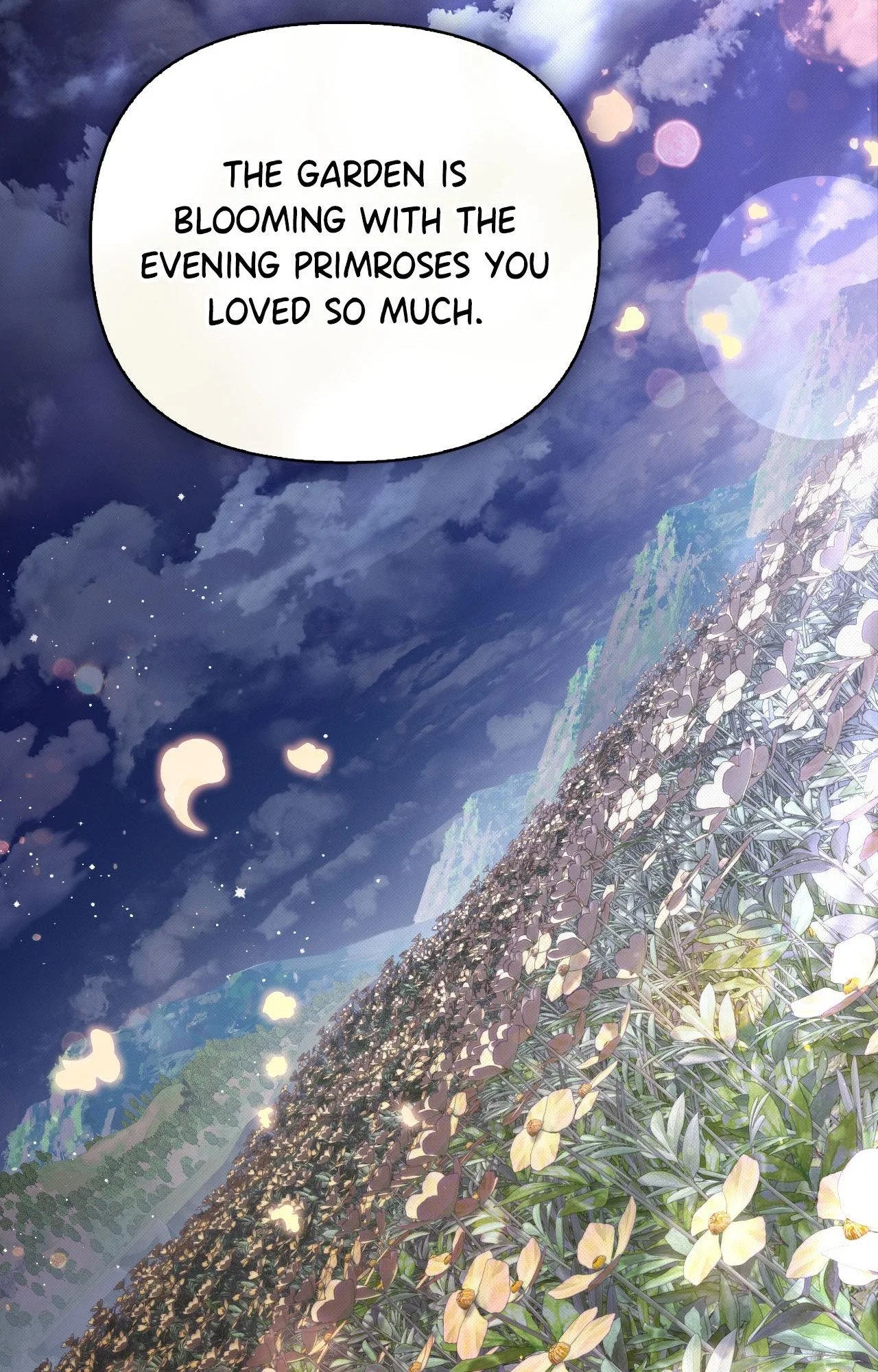 The Queen's Secret Lessons Chapter 61 page 23 - 