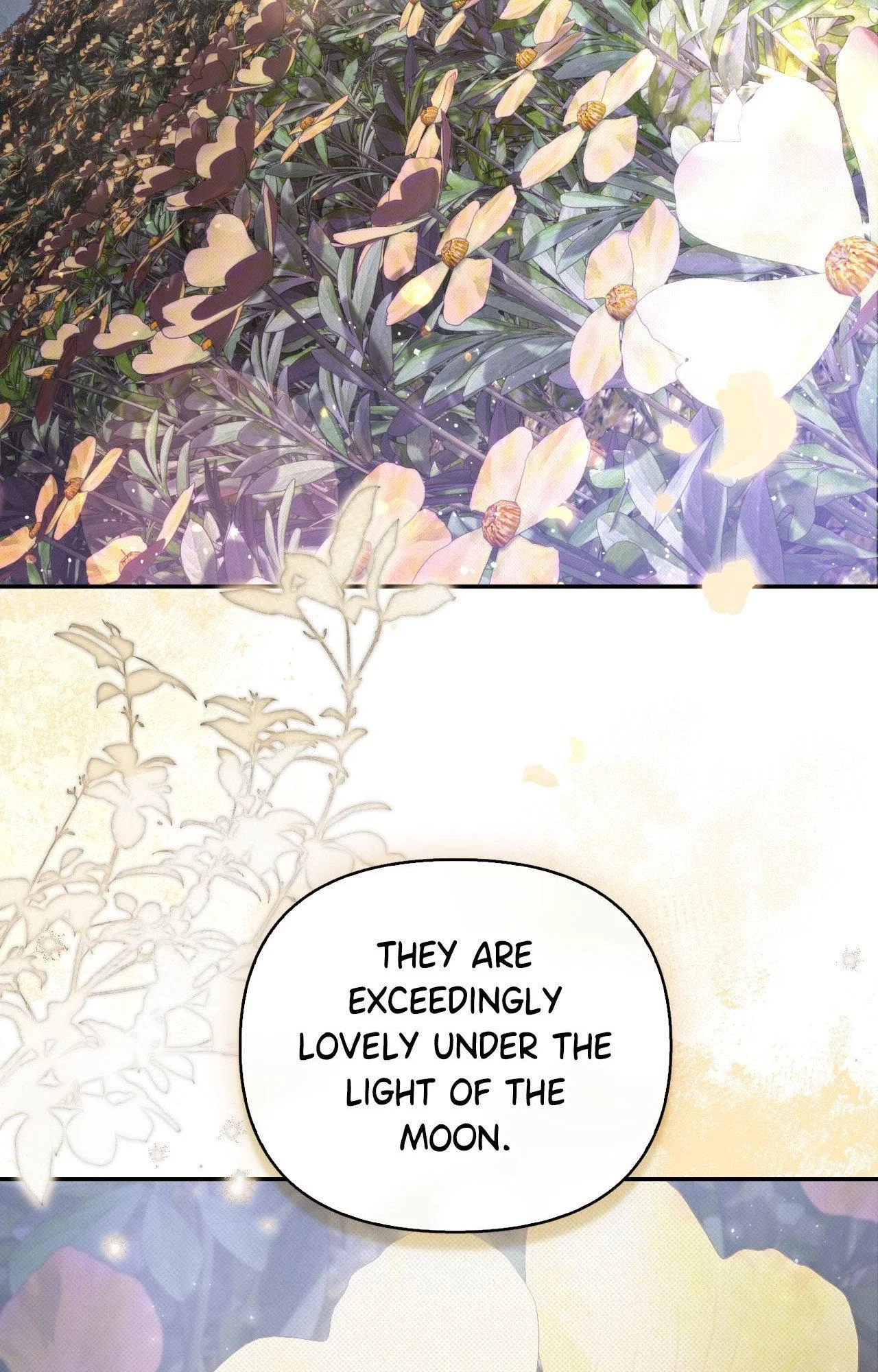 The Queen's Secret Lessons Chapter 61 page 24 - 