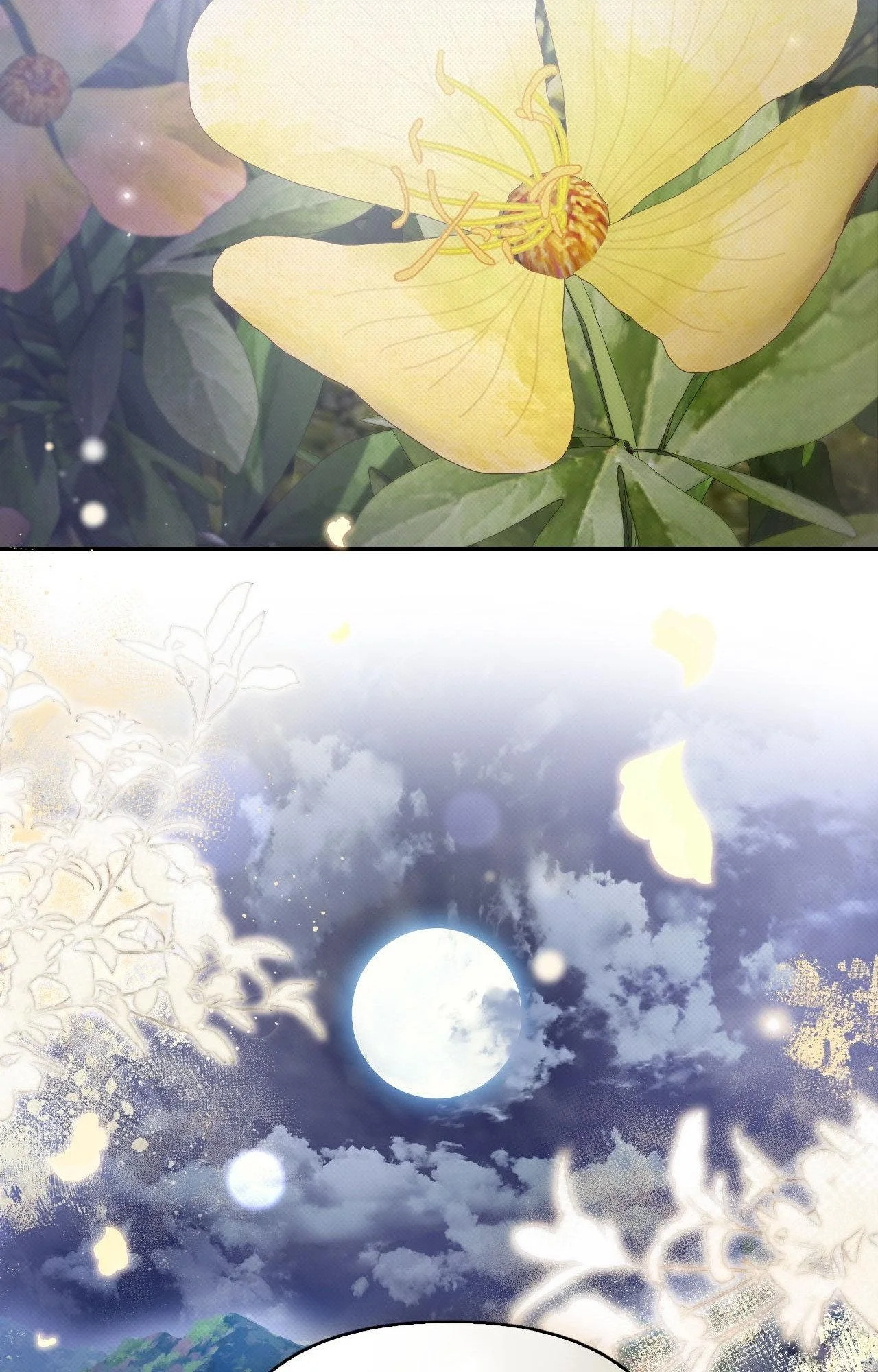 The Queen's Secret Lessons Chapter 61 page 25 - 