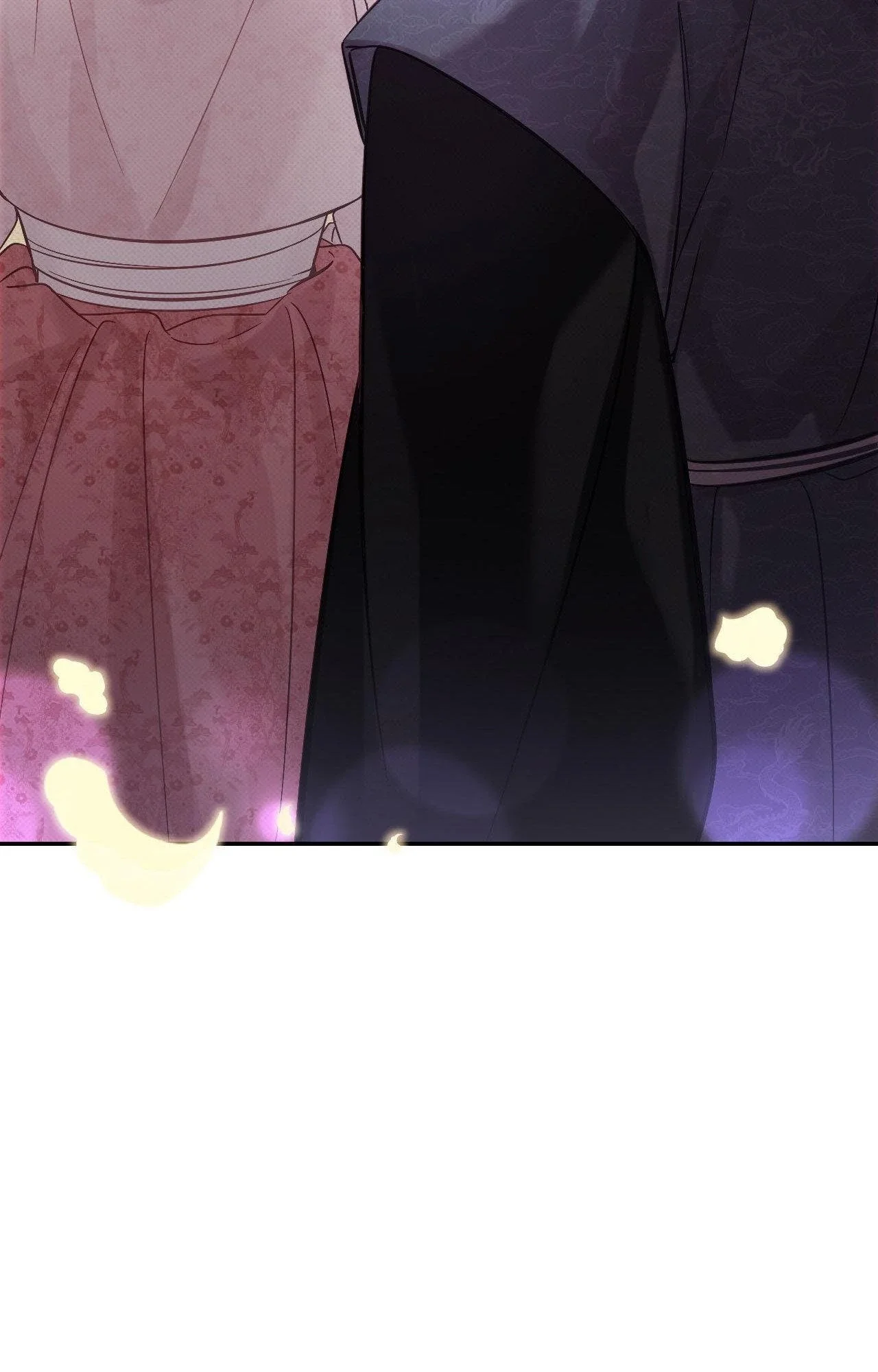 The Queen's Secret Lessons Chapter 61 page 27 - 