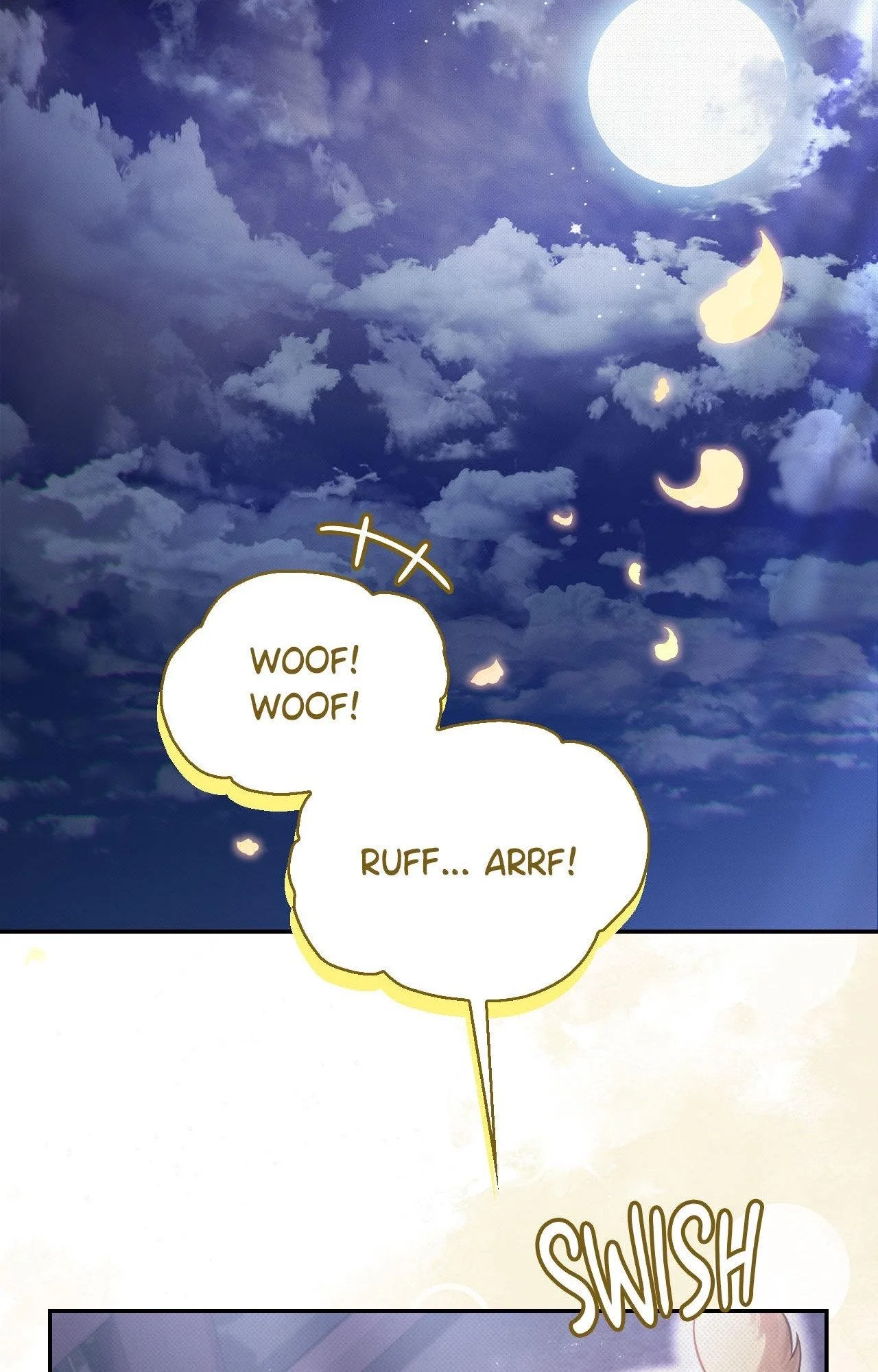 The Queen's Secret Lessons Chapter 61 page 30 - 