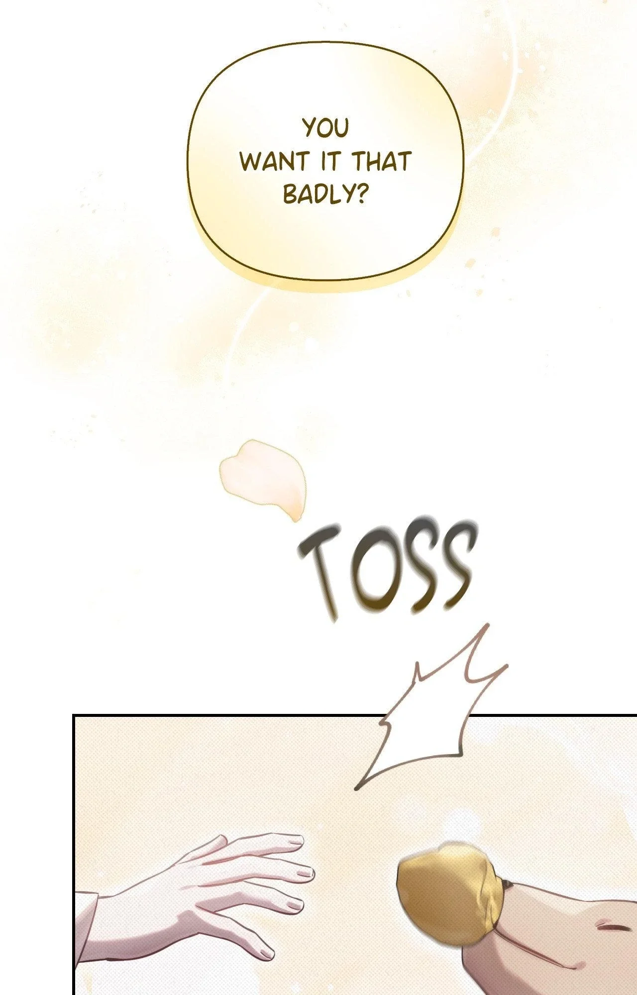 The Queen's Secret Lessons Chapter 61 page 35 - 