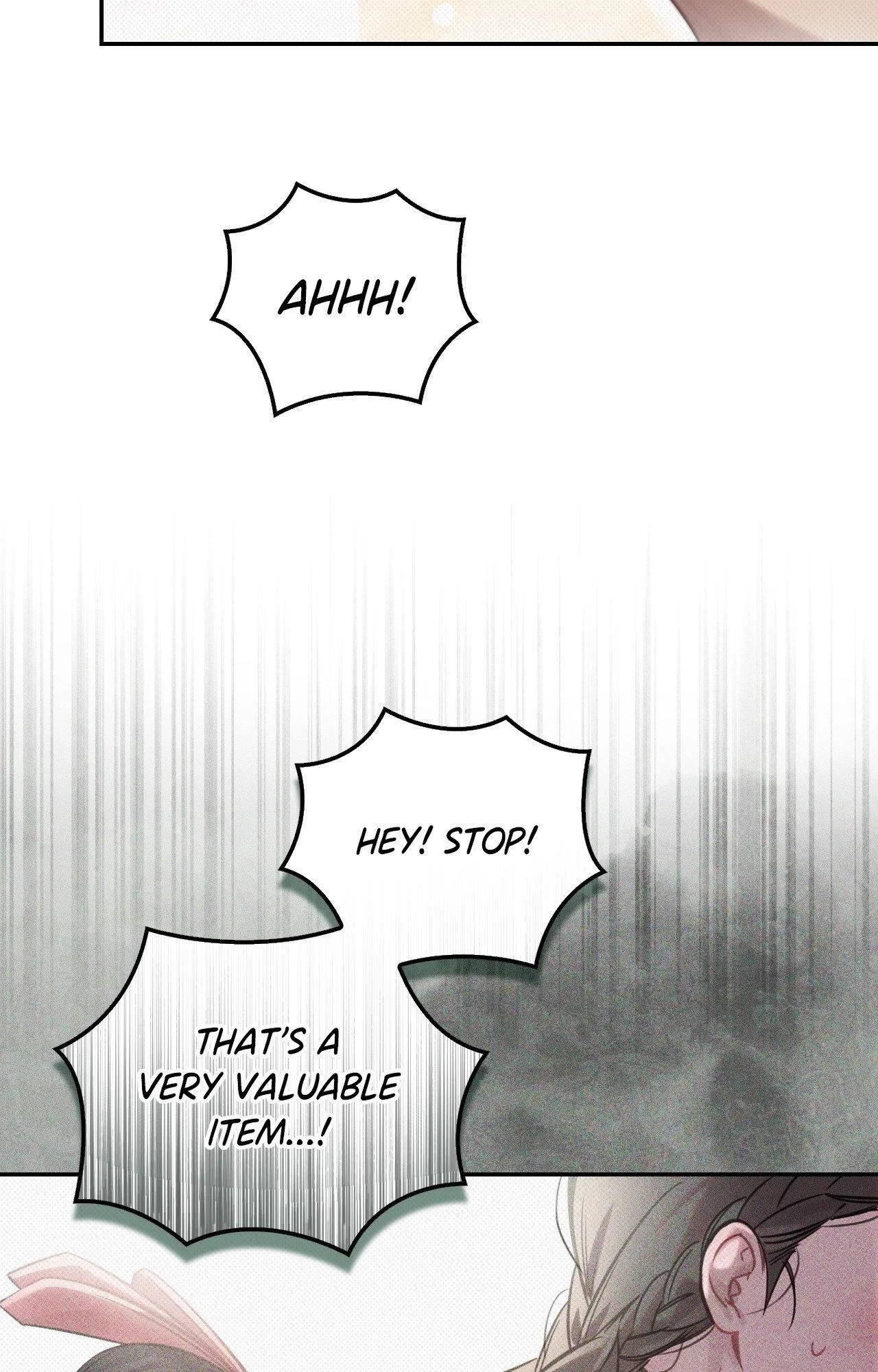 The Queen's Secret Lessons Chapter 61 page 36 - 