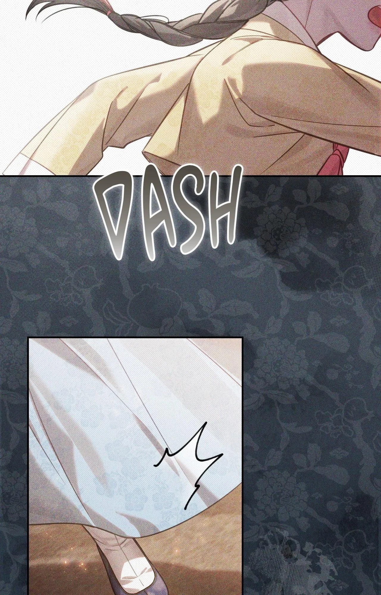 The Queen's Secret Lessons Chapter 61 page 37 - 