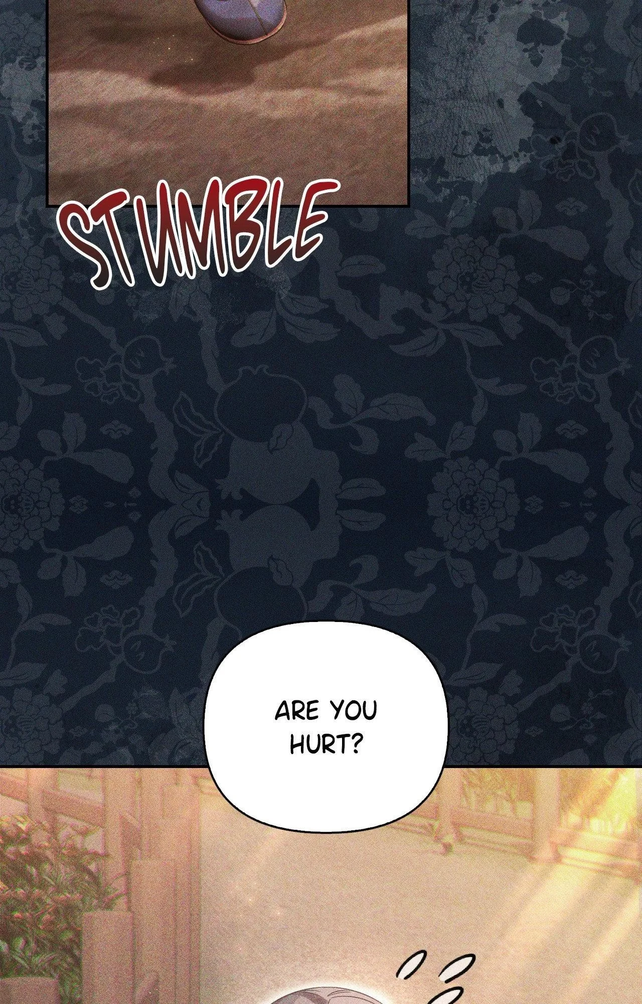 The Queen's Secret Lessons Chapter 61 page 38 - 