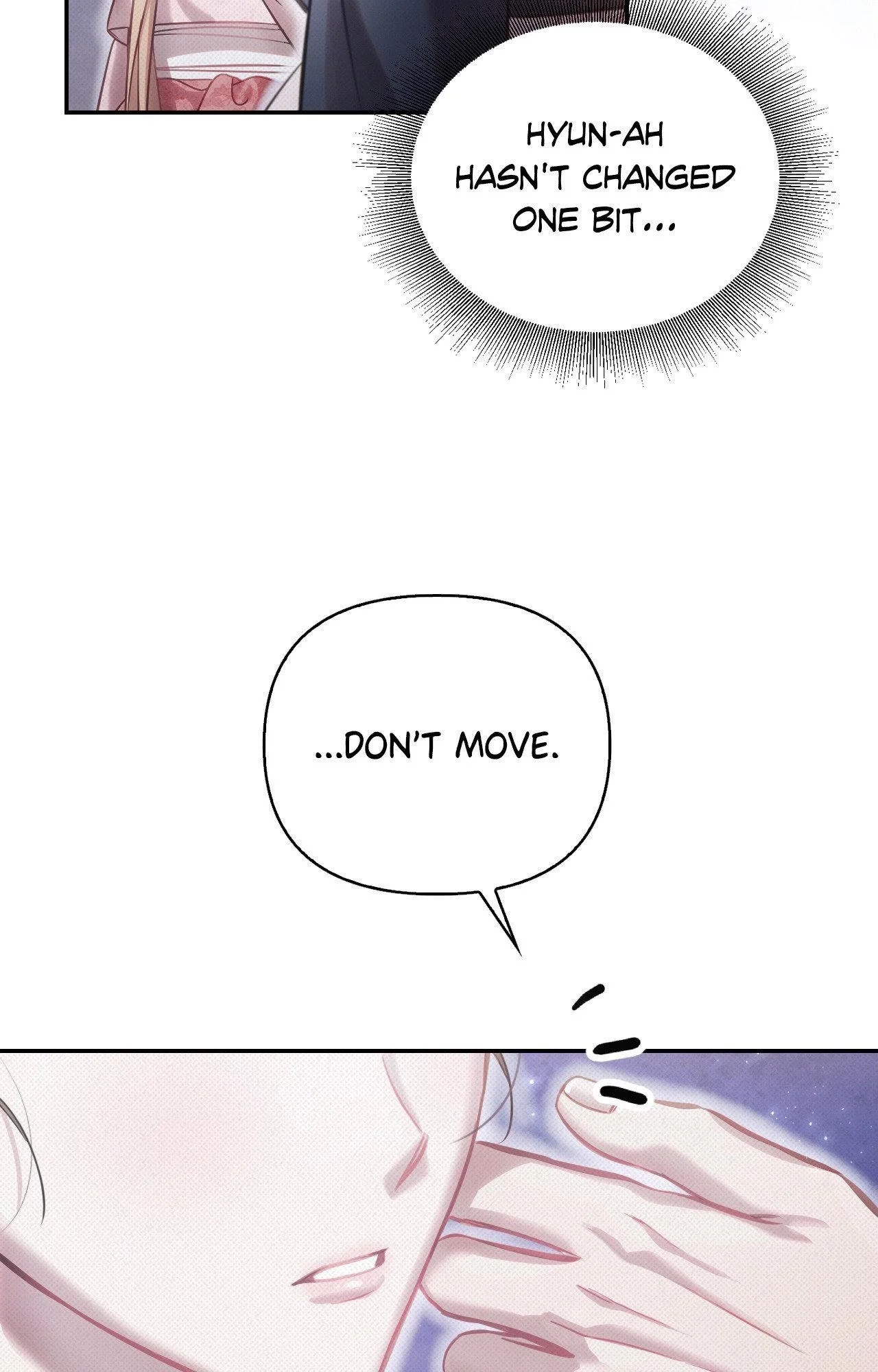 The Queen's Secret Lessons Chapter 61 page 5 - 