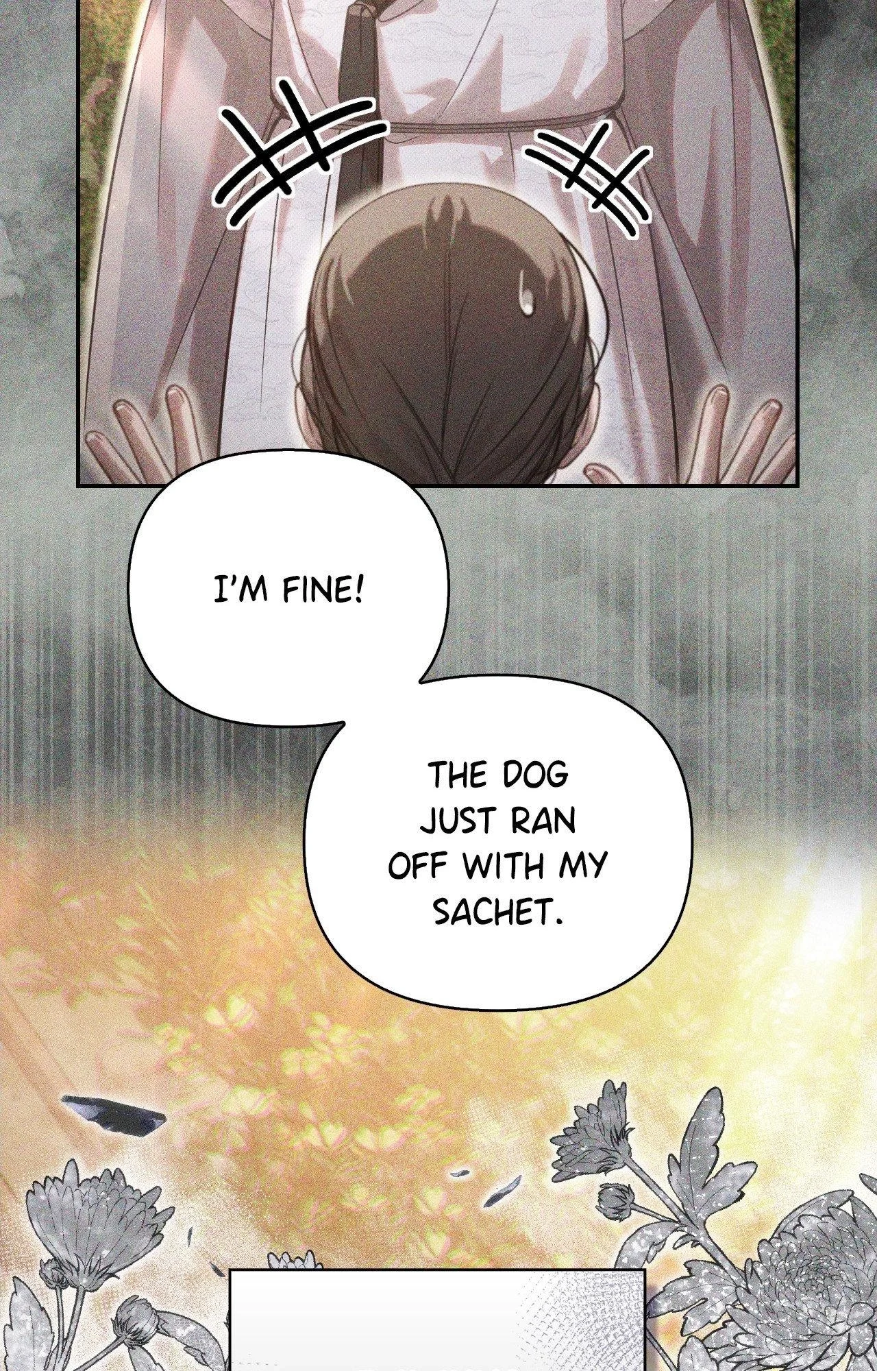 The Queen's Secret Lessons Chapter 61 page 41 - 
