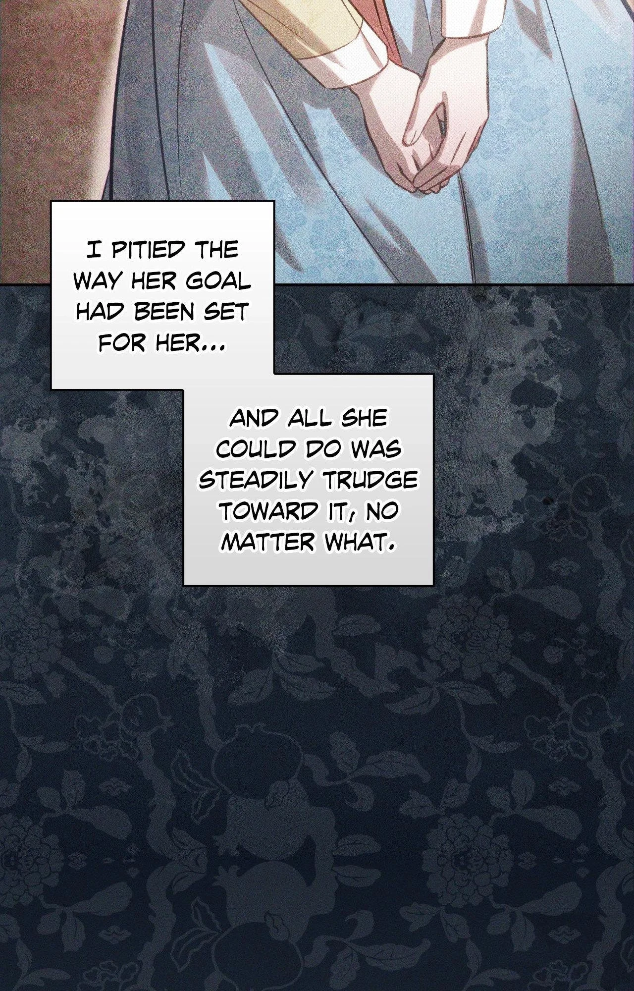 The Queen's Secret Lessons Chapter 61 page 43 - 