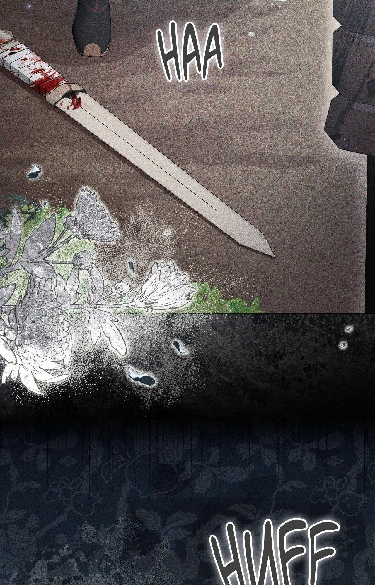 The Queen's Secret Lessons Chapter 61 page 47 - 