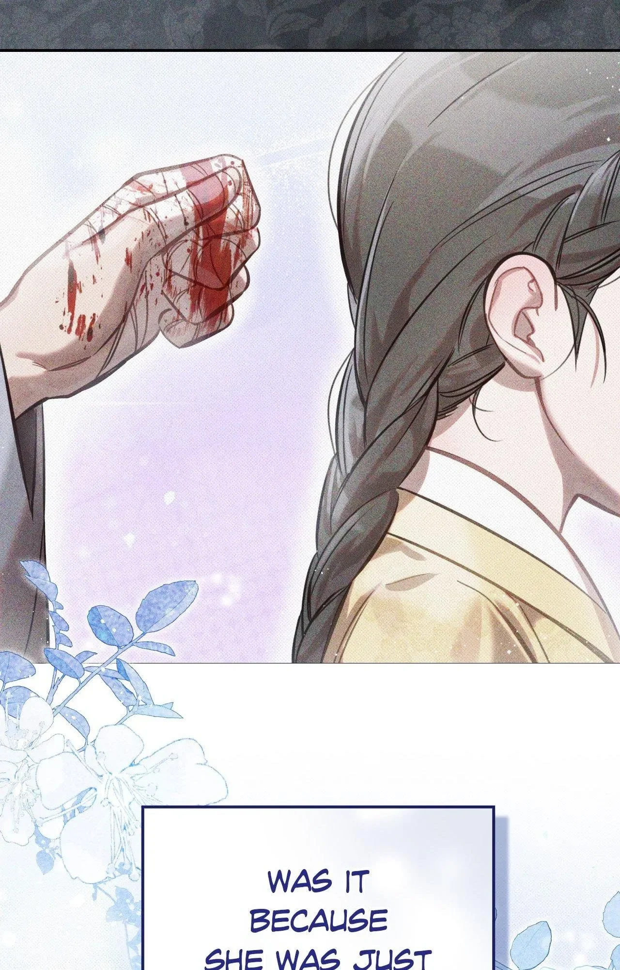 The Queen's Secret Lessons Chapter 61 page 49 - 