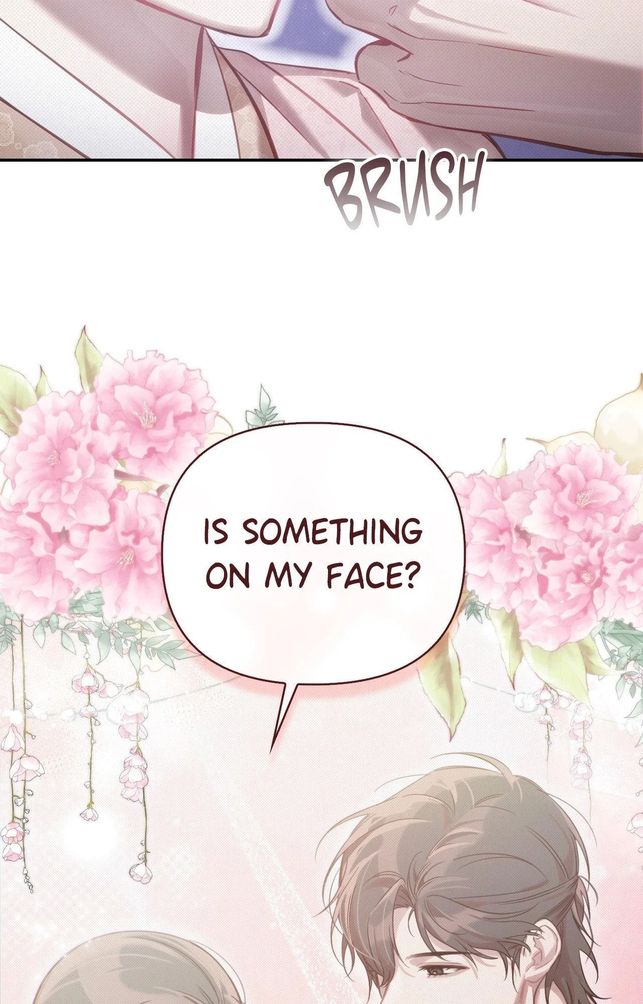 The Queen's Secret Lessons Chapter 61 page 6 - 