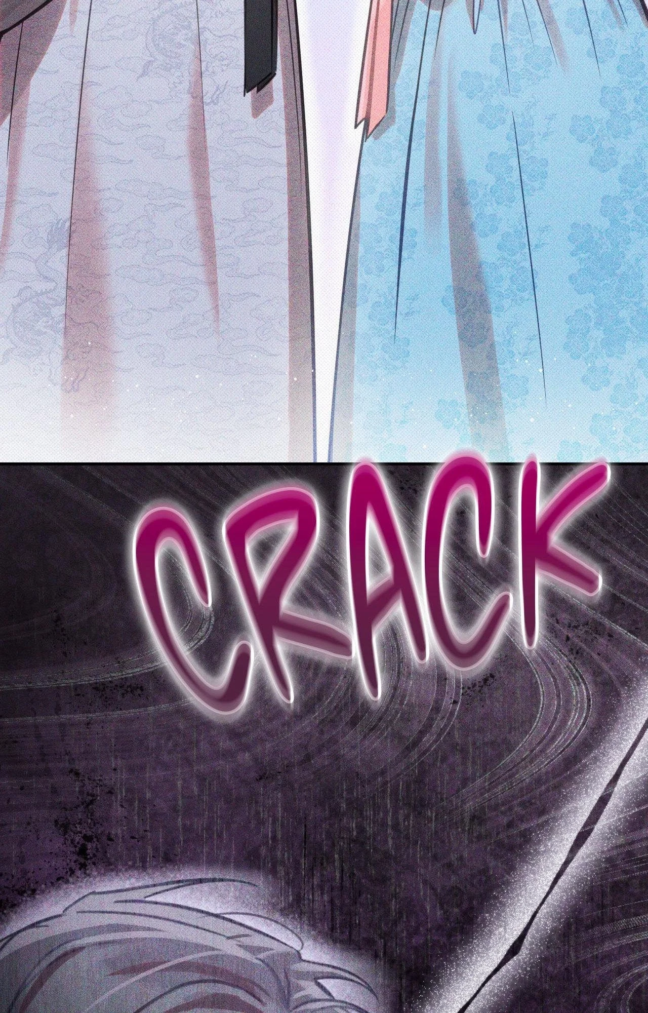 The Queen's Secret Lessons Chapter 61 page 51 - 