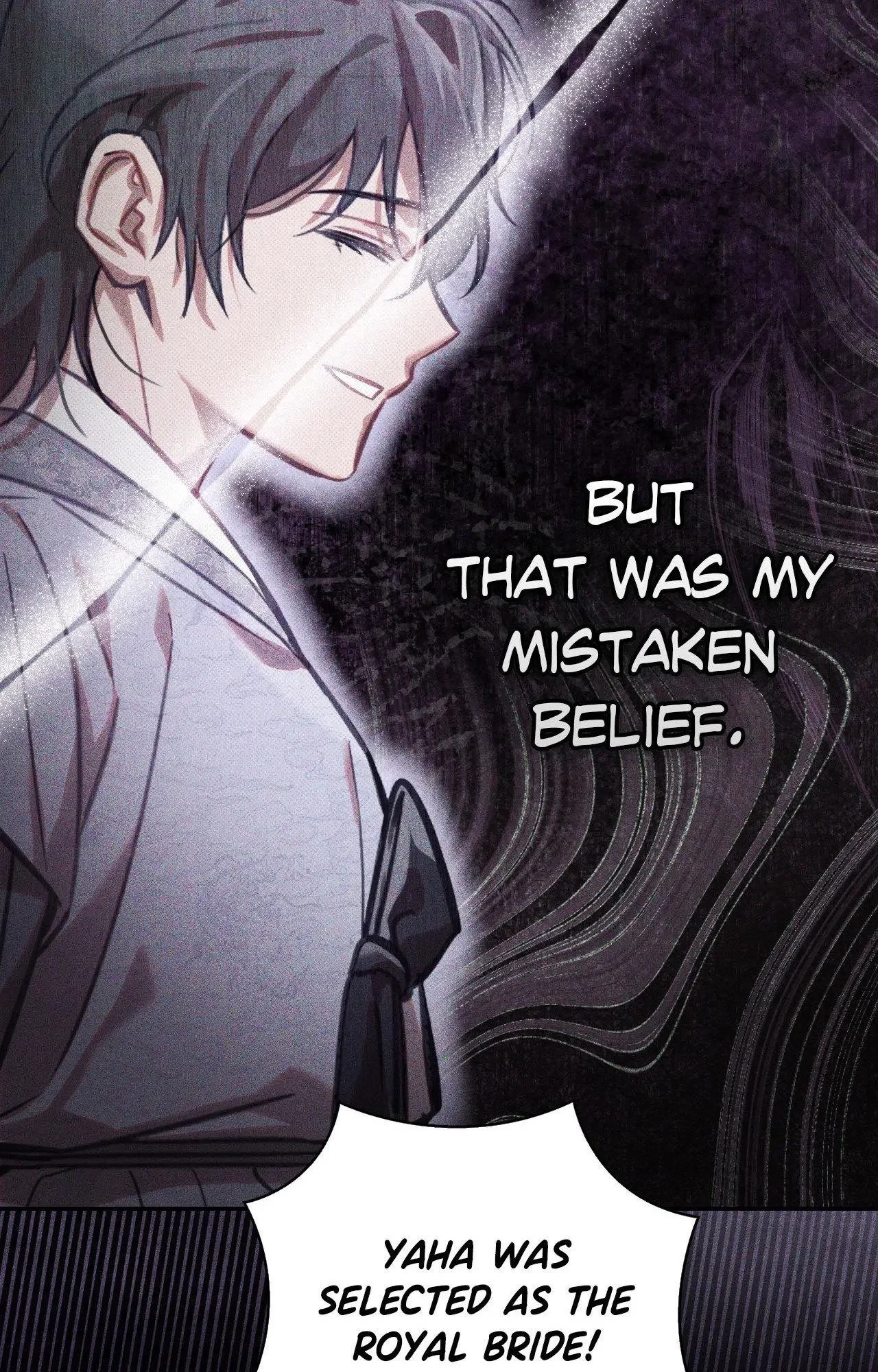 The Queen's Secret Lessons Chapter 61 page 52 - 