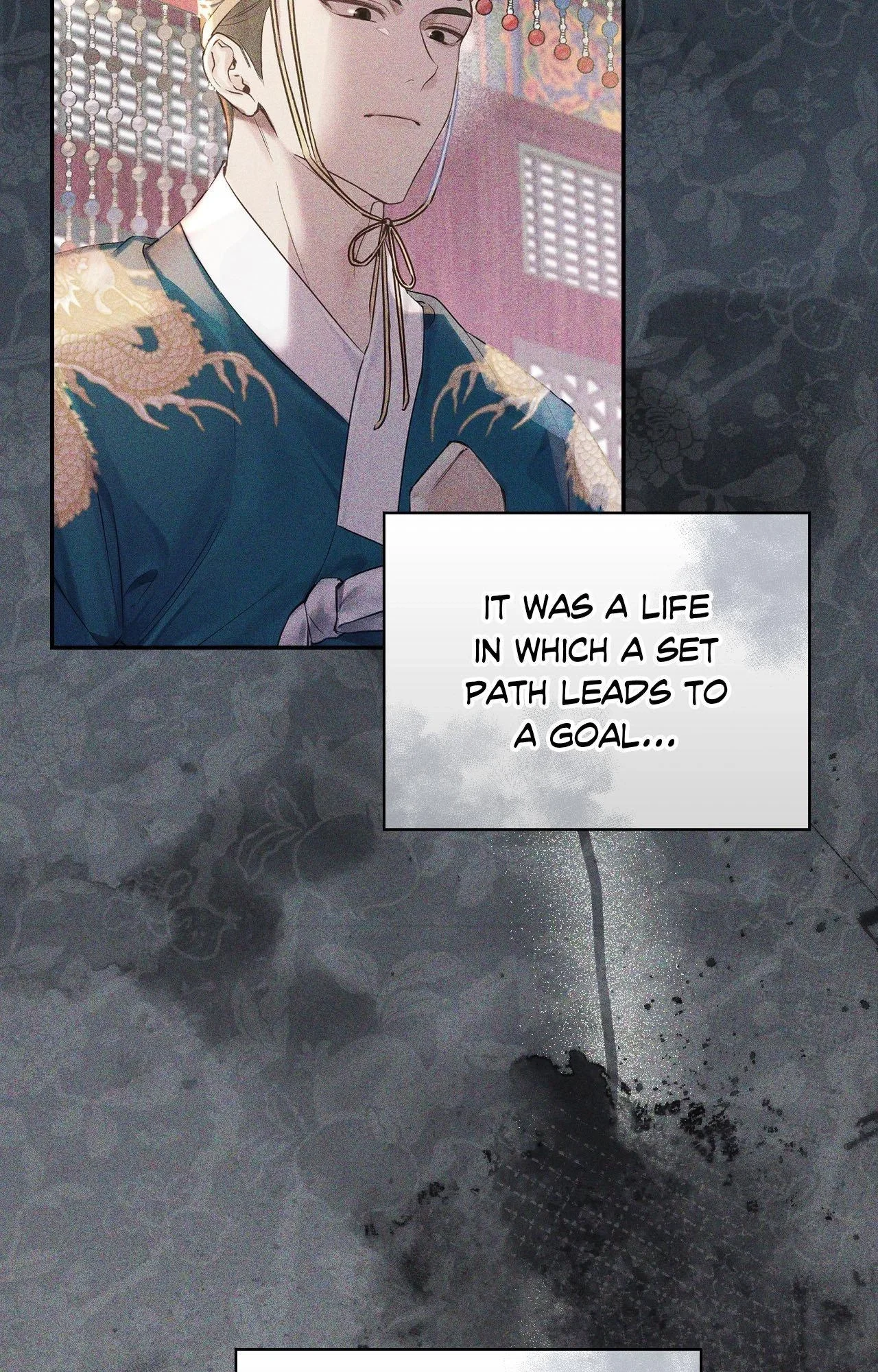 The Queen's Secret Lessons Chapter 61 page 56 - 