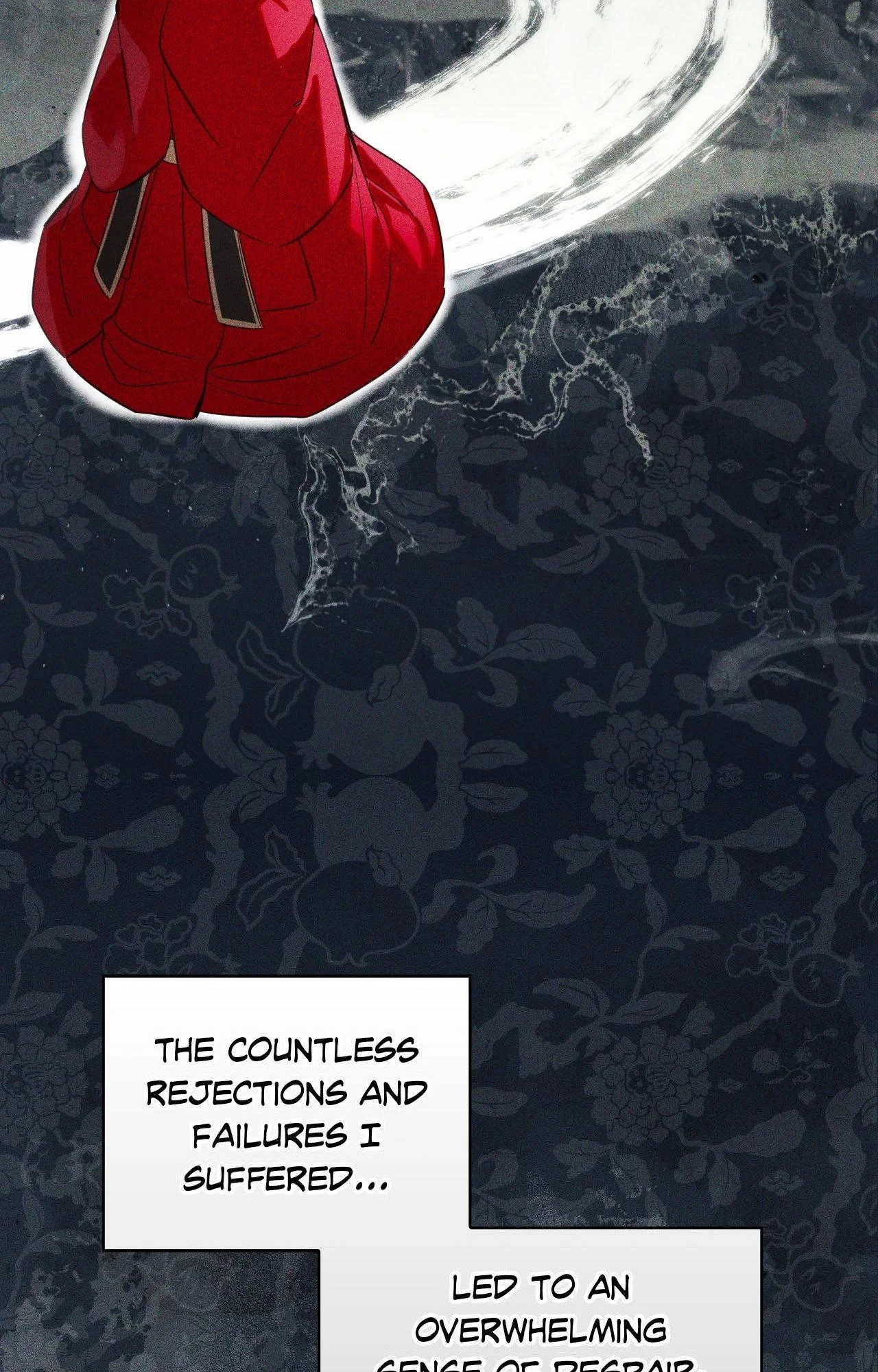 The Queen's Secret Lessons Chapter 61 page 60 - 