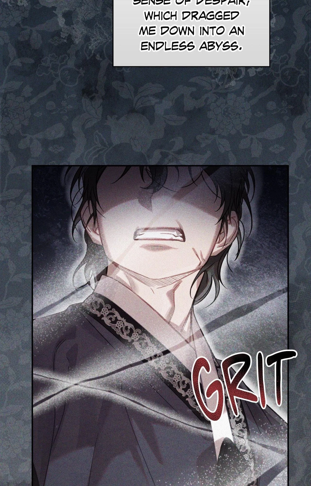 The Queen's Secret Lessons Chapter 61 page 61 - 
