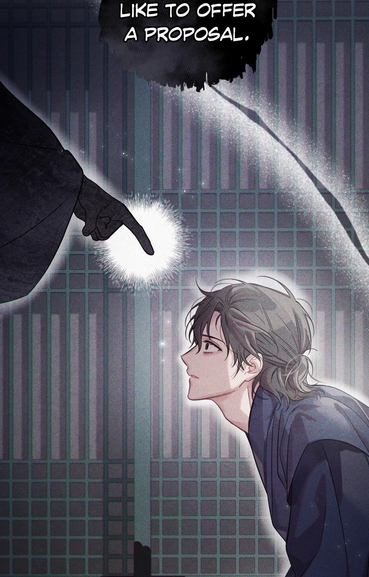 The Queen's Secret Lessons Chapter 61 page 63 - 