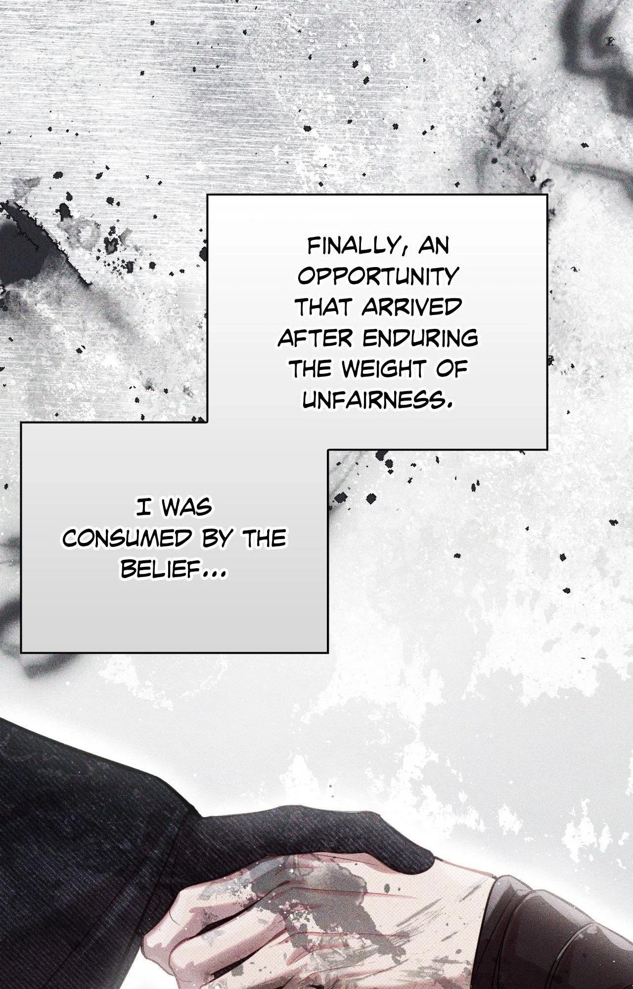 The Queen's Secret Lessons Chapter 61 page 65 - 