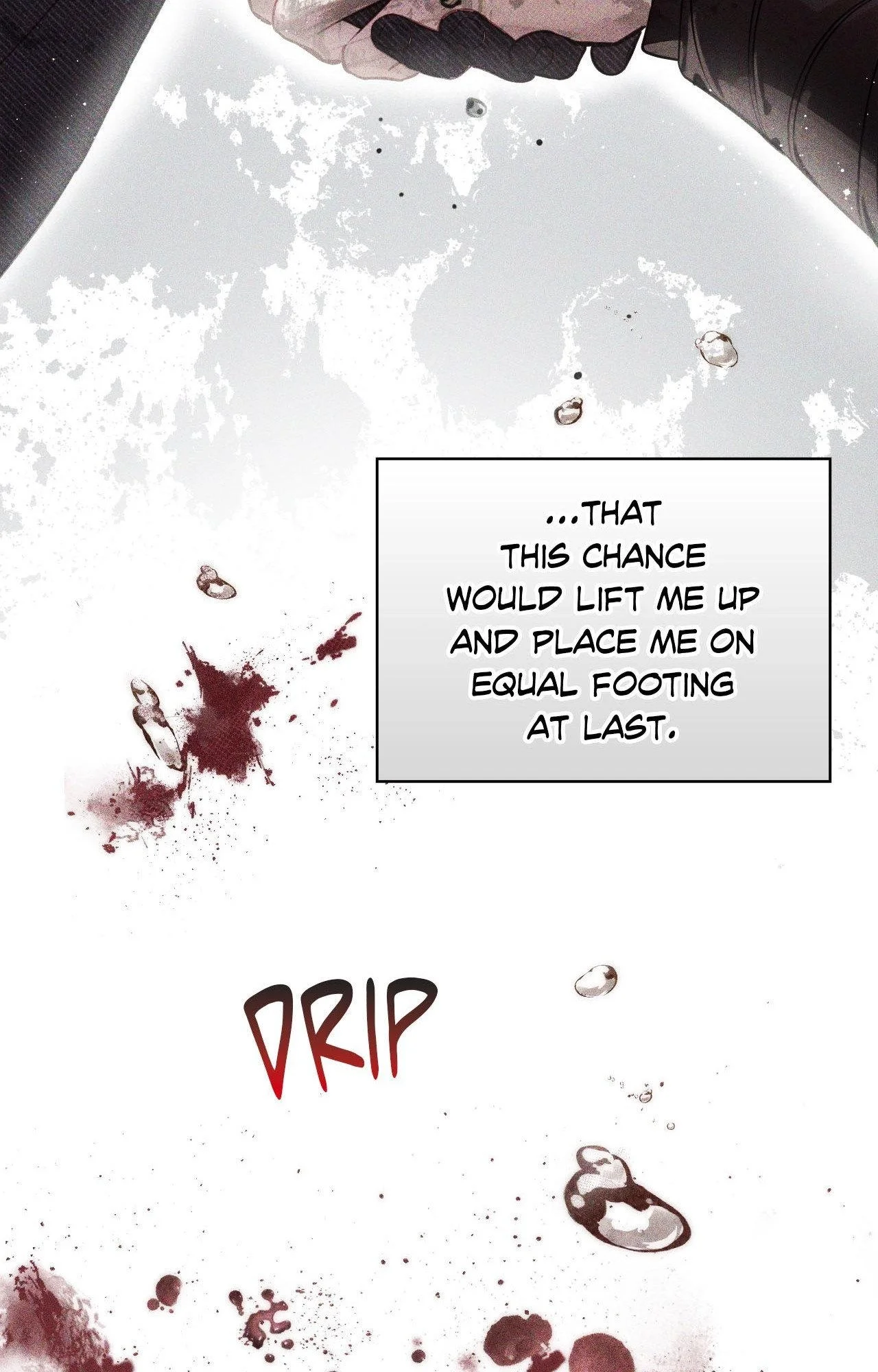 The Queen's Secret Lessons Chapter 61 page 66 - 