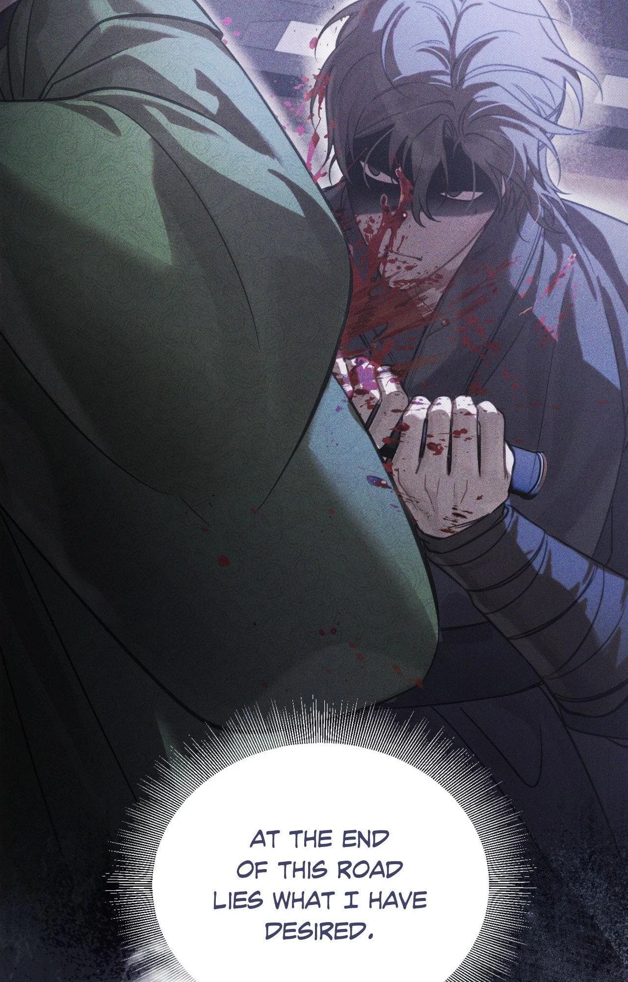 The Queen's Secret Lessons Chapter 61 page 68 - 