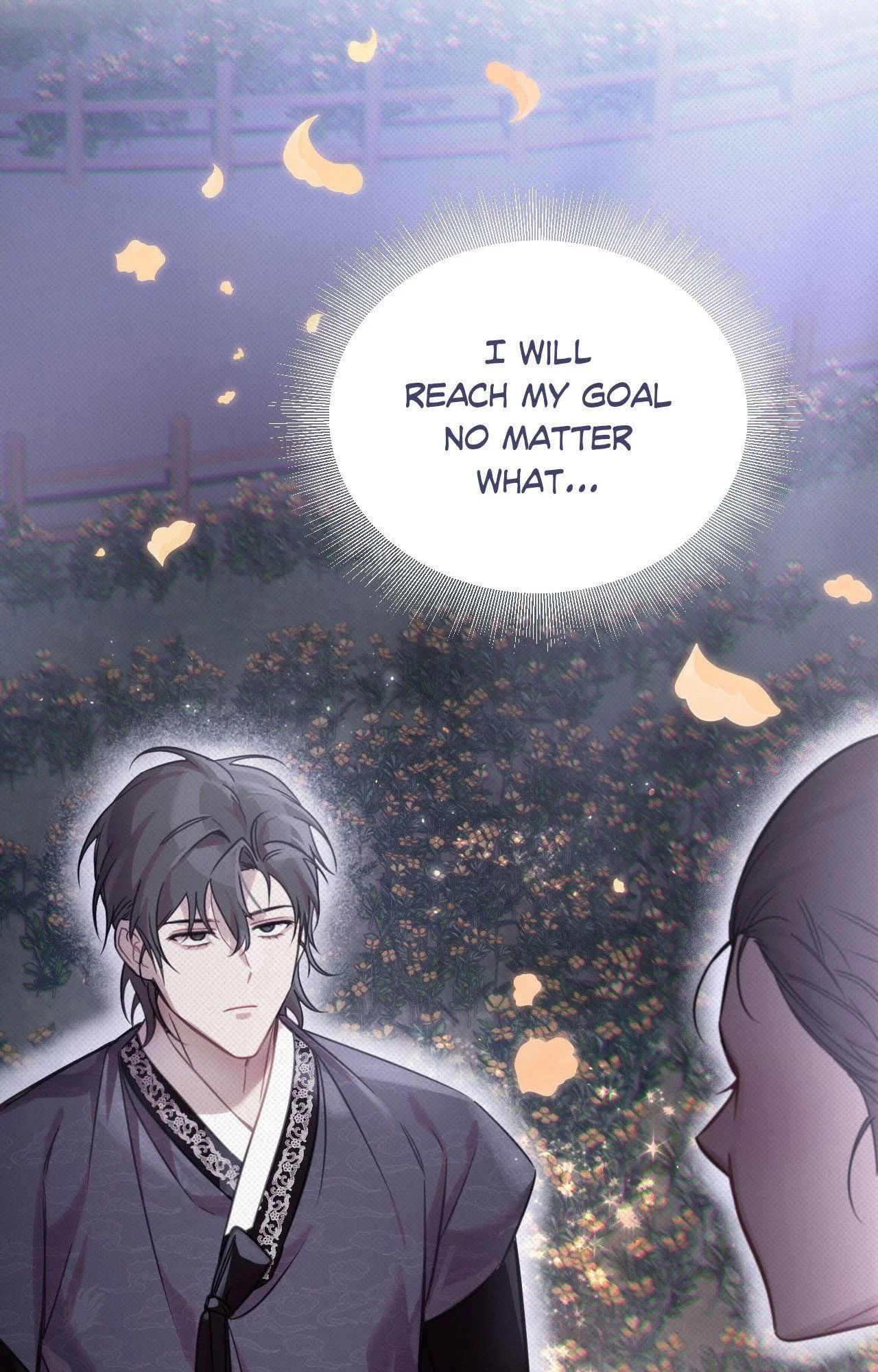 The Queen's Secret Lessons Chapter 61 page 70 - 