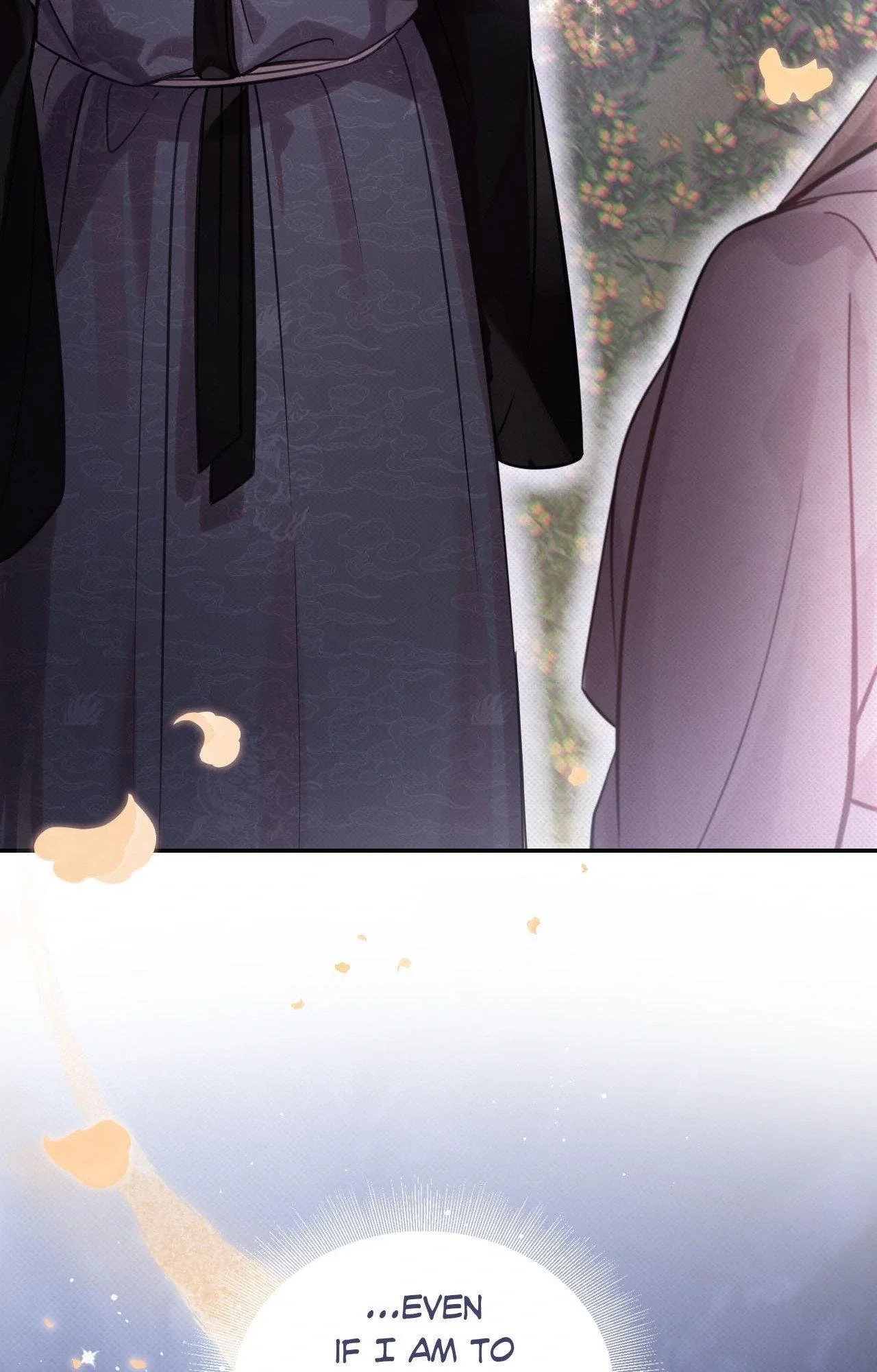 The Queen's Secret Lessons Chapter 61 page 71 - 