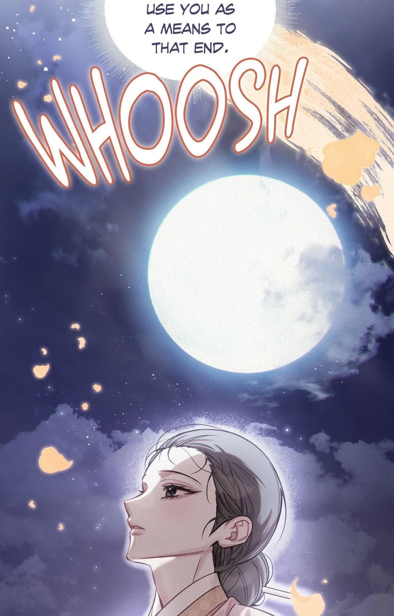 The Queen's Secret Lessons Chapter 61 page 72 - 