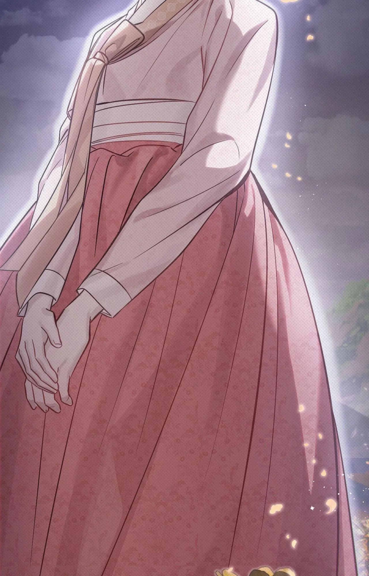 The Queen's Secret Lessons Chapter 61 page 73 - 
