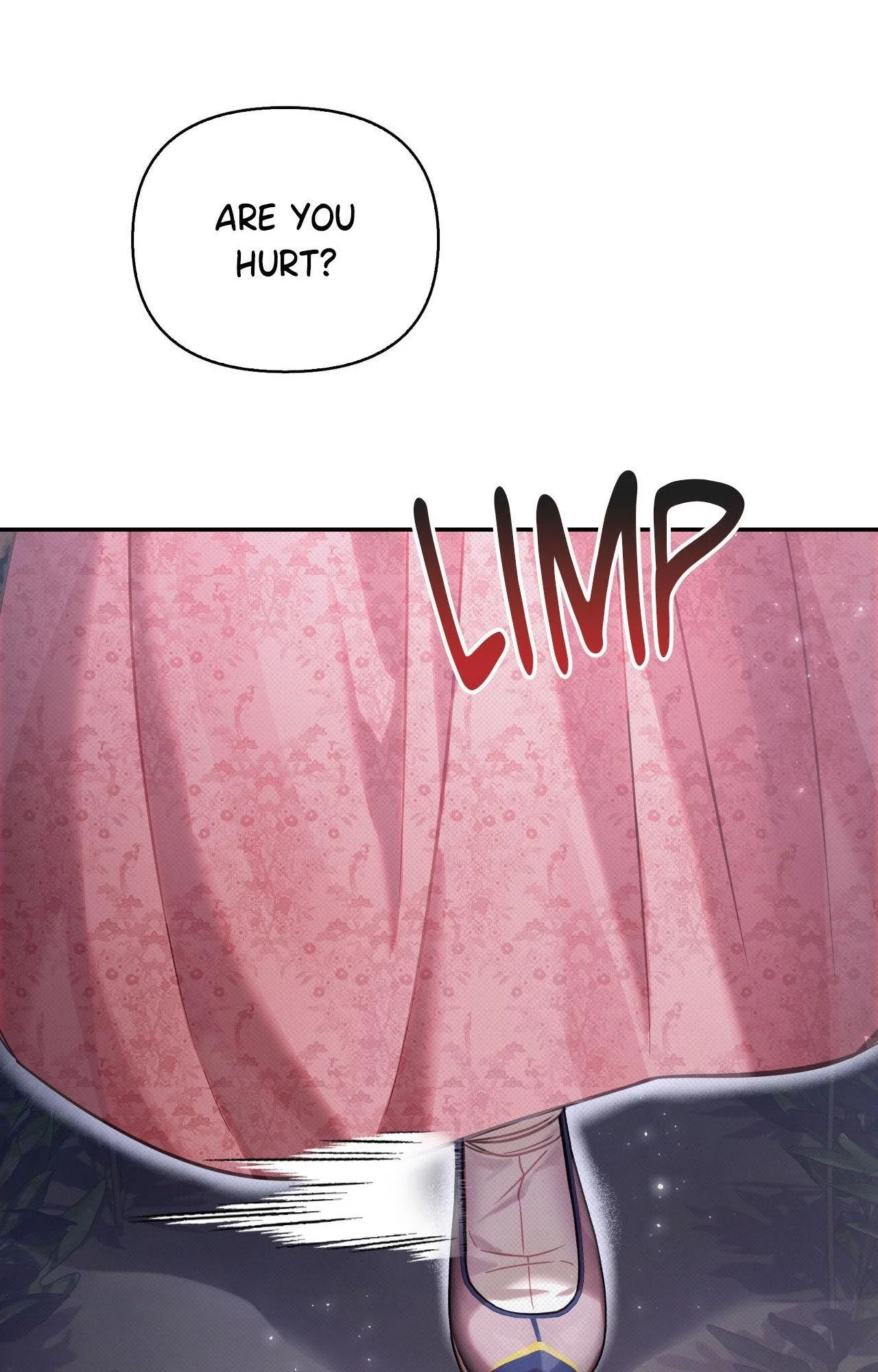 The Queen's Secret Lessons Chapter 61 page 75 - 