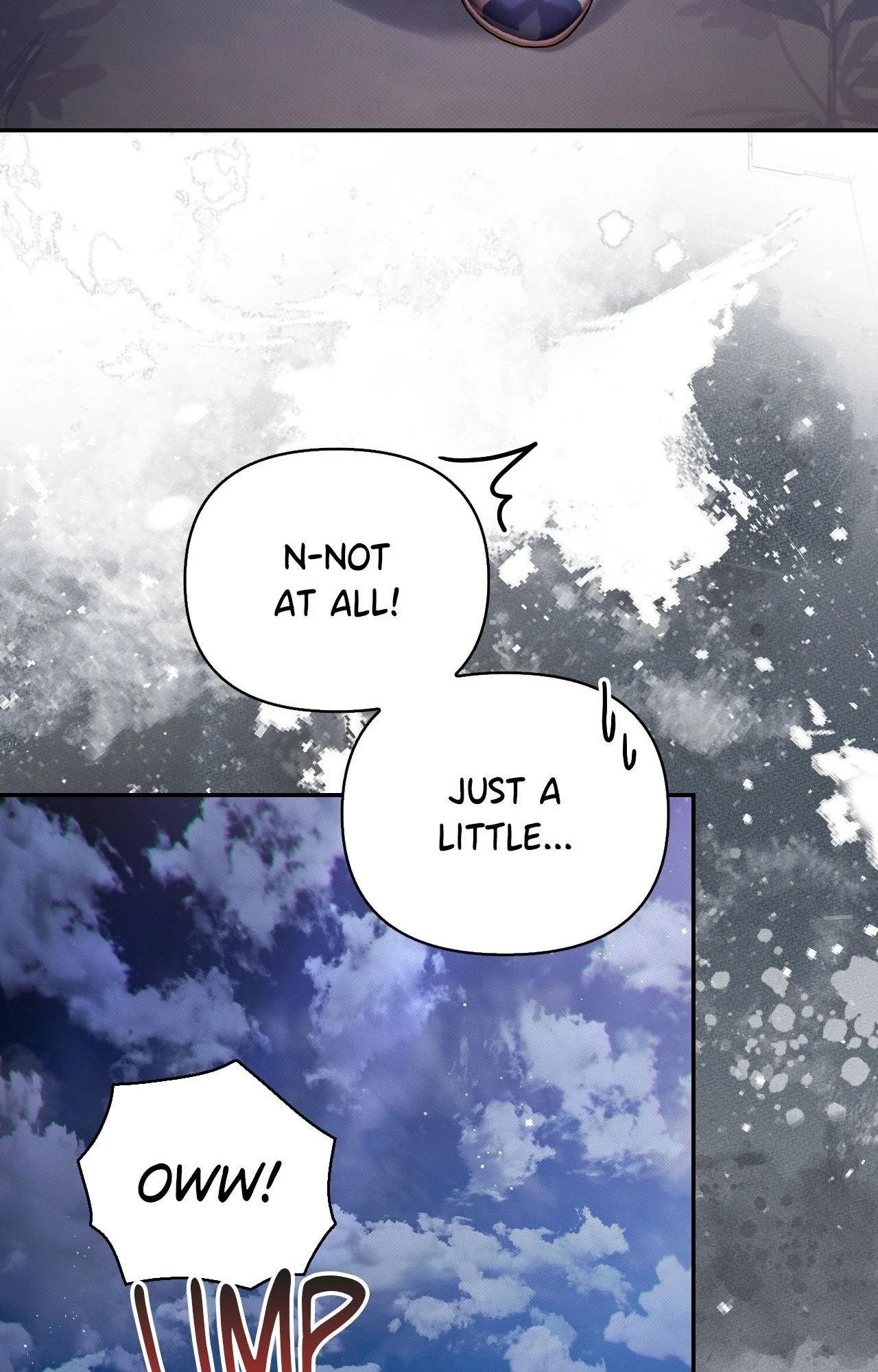 The Queen's Secret Lessons Chapter 61 page 76 - 