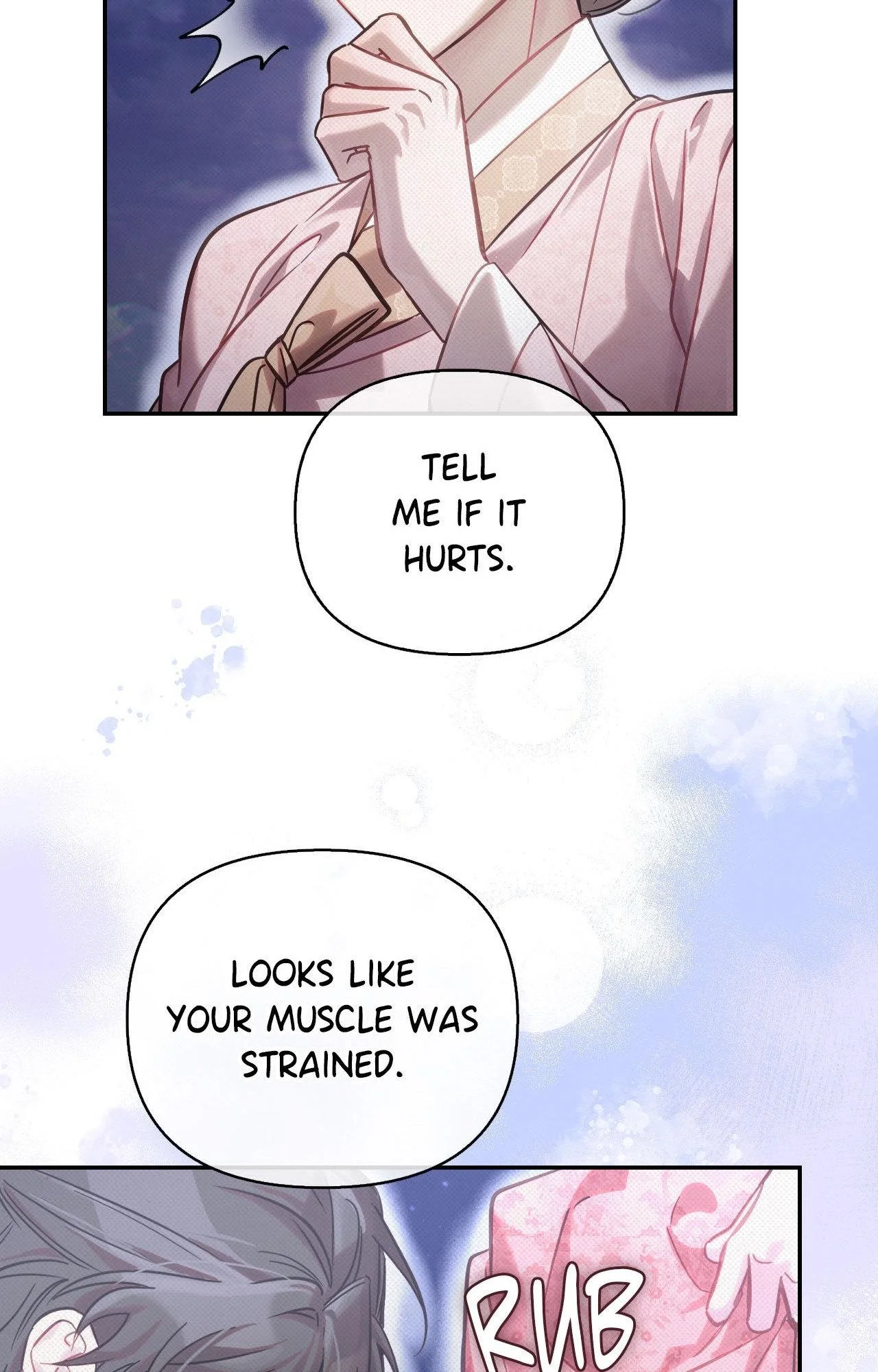 The Queen's Secret Lessons Chapter 61 page 79 - 